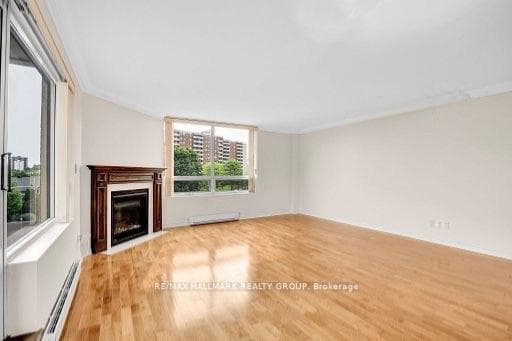 3105 Carling Avenue Unit 502 photo 12