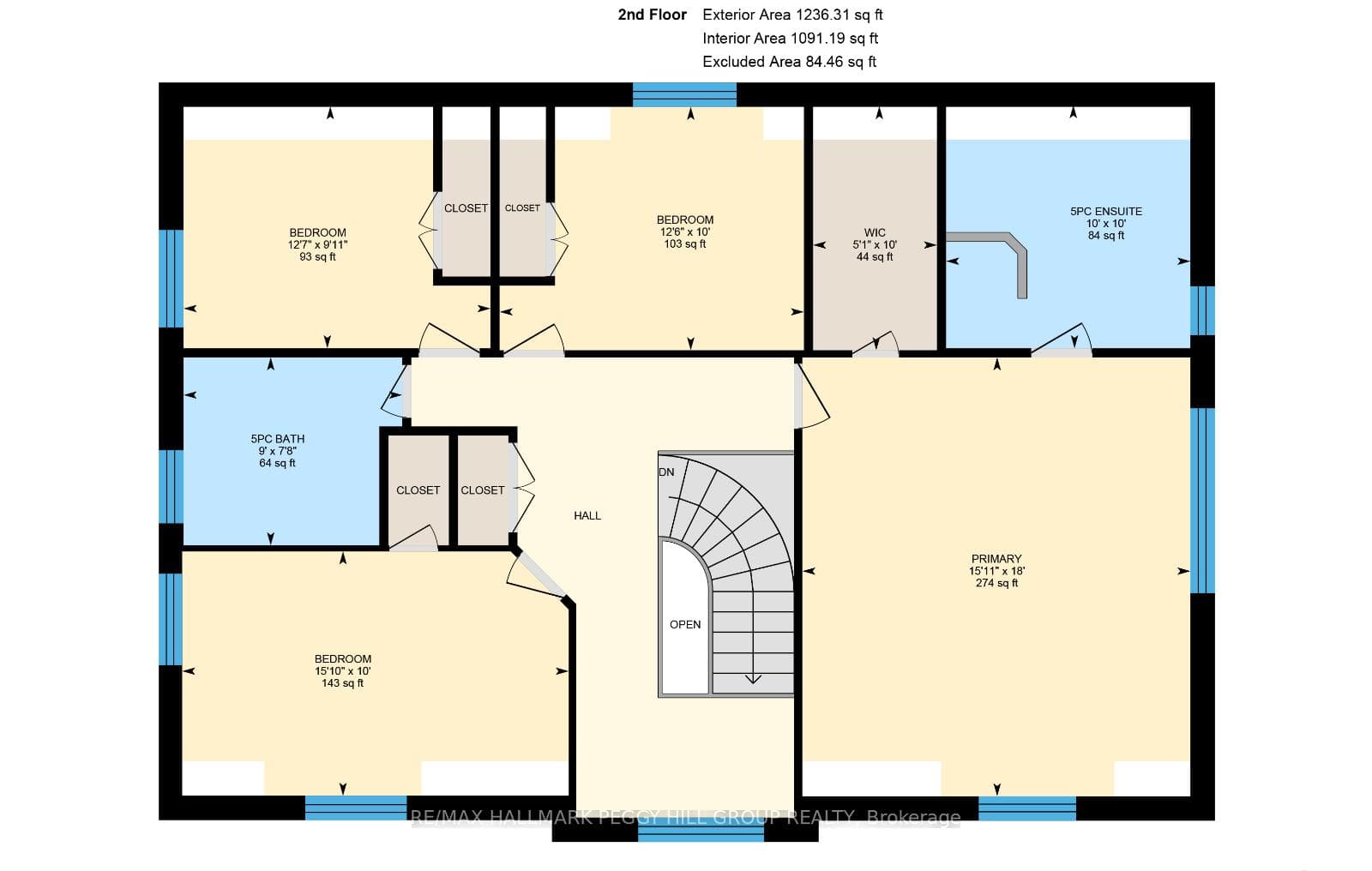 8 Red Oak Crescent photo 38