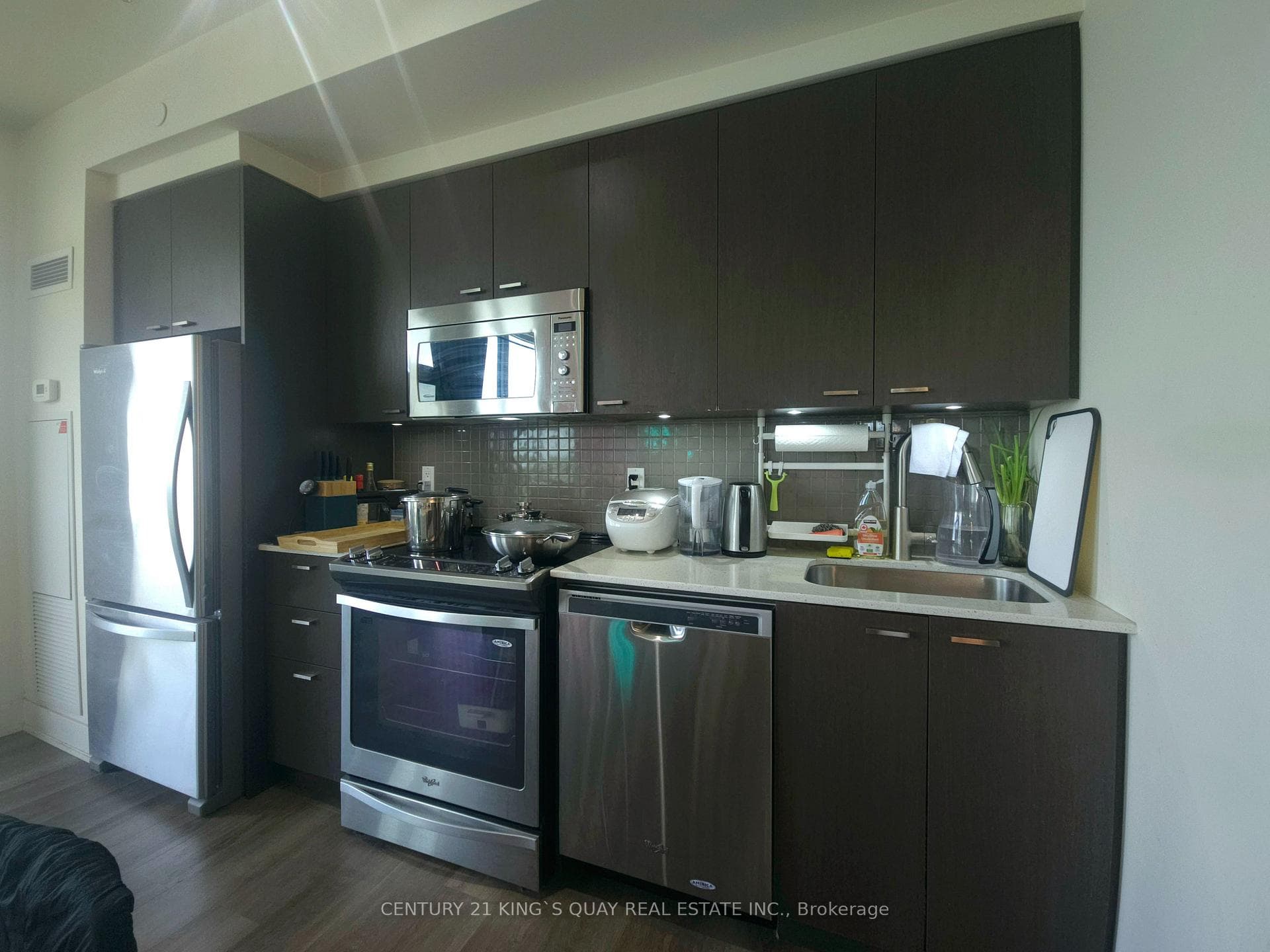 88 Sheppard Avenue Unit 1410 photo 7