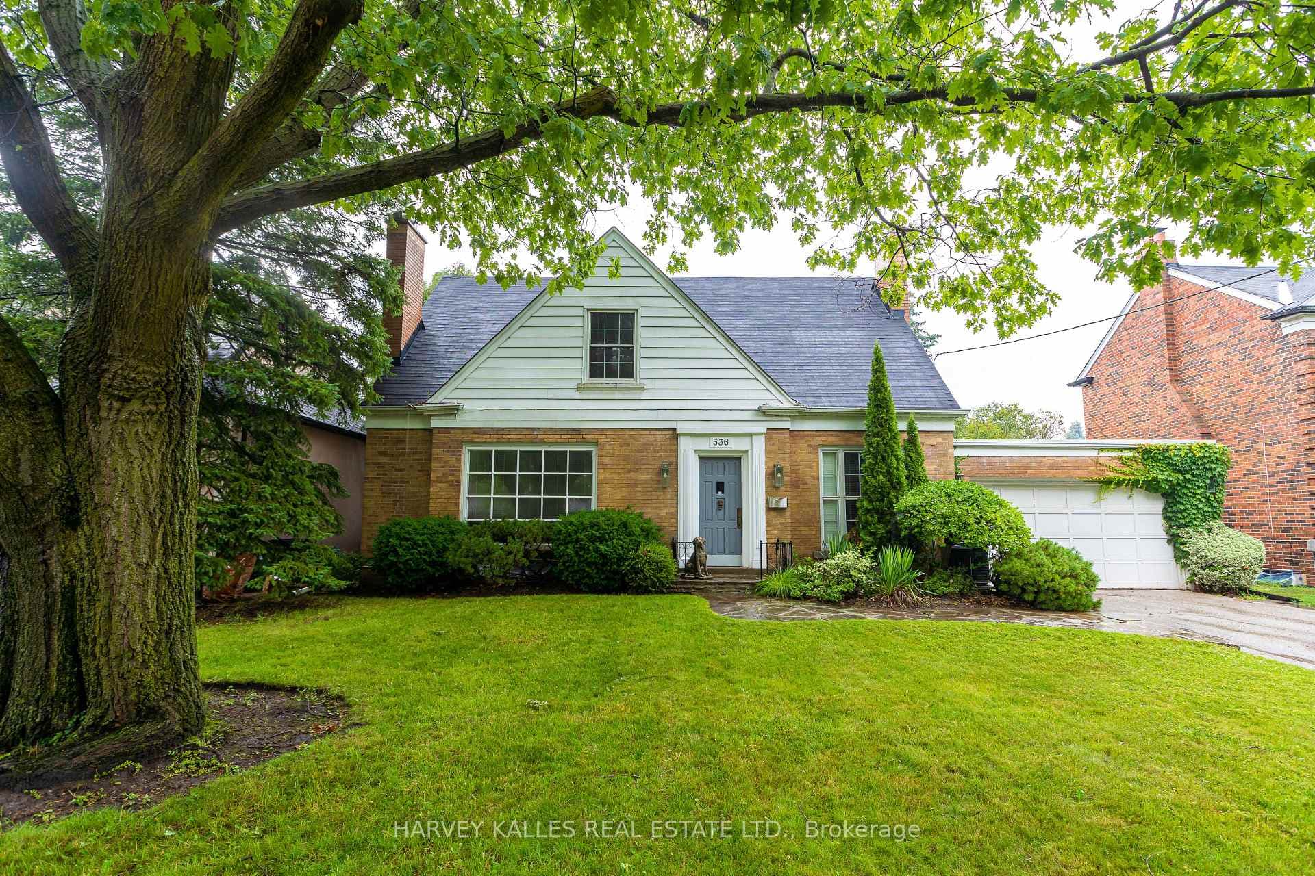 536 Blythwood Road photo 1