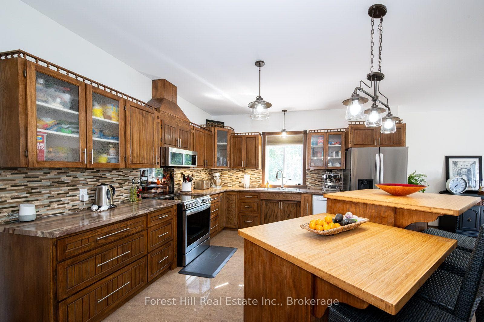 Gorgeous Kitchen
