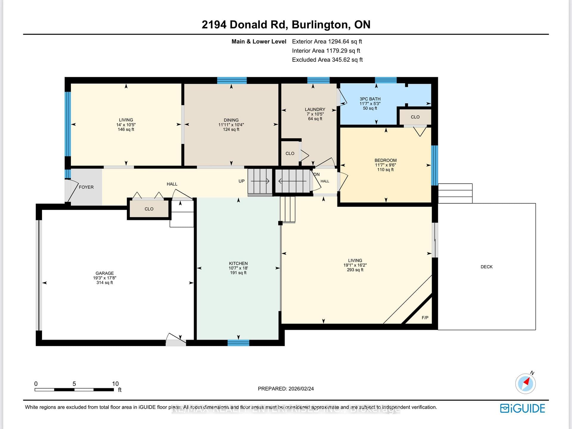 2194 Donald Road photo 46