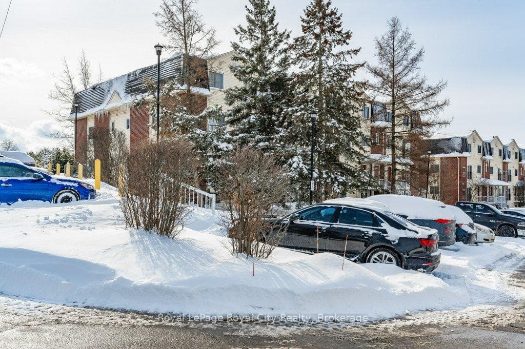 460 Janefield Avenue Unit 229 photo 4