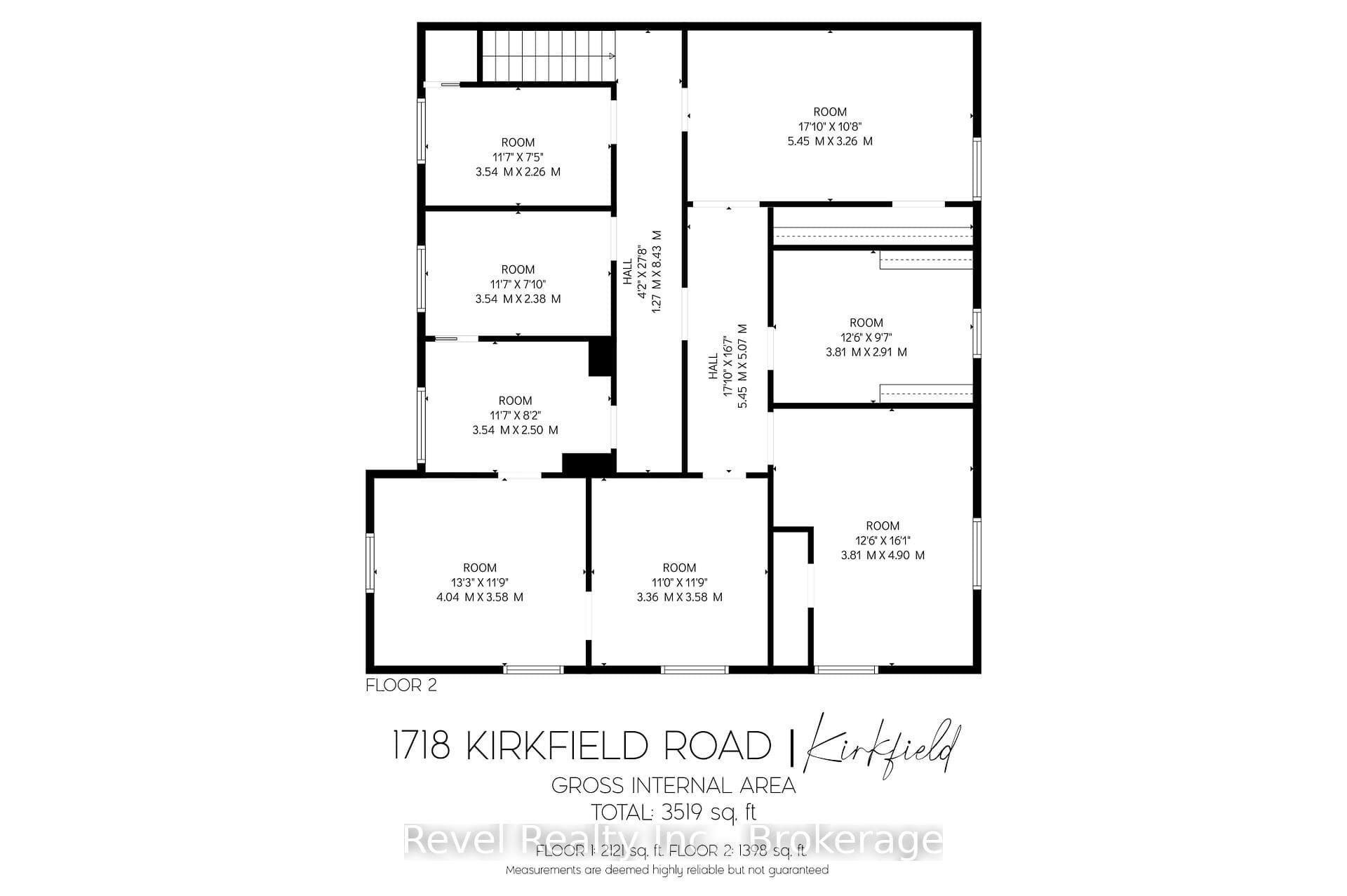 1718 Kirkfield Road photo 37