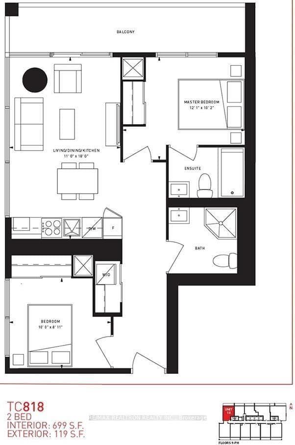 898 Portage Parkway Unit 5010 photo 18