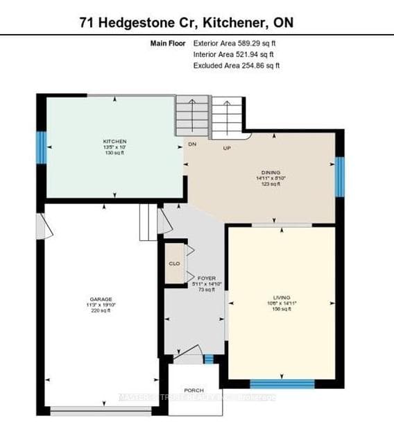 71 Hedgestone Crescent photo 20