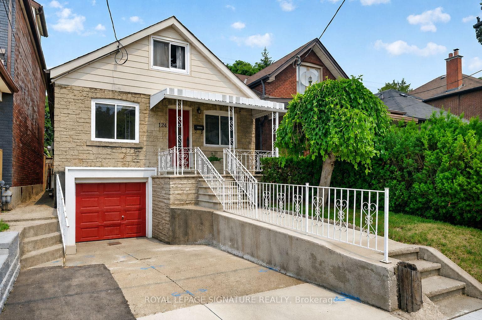 124 Eileen Avenue photo 1