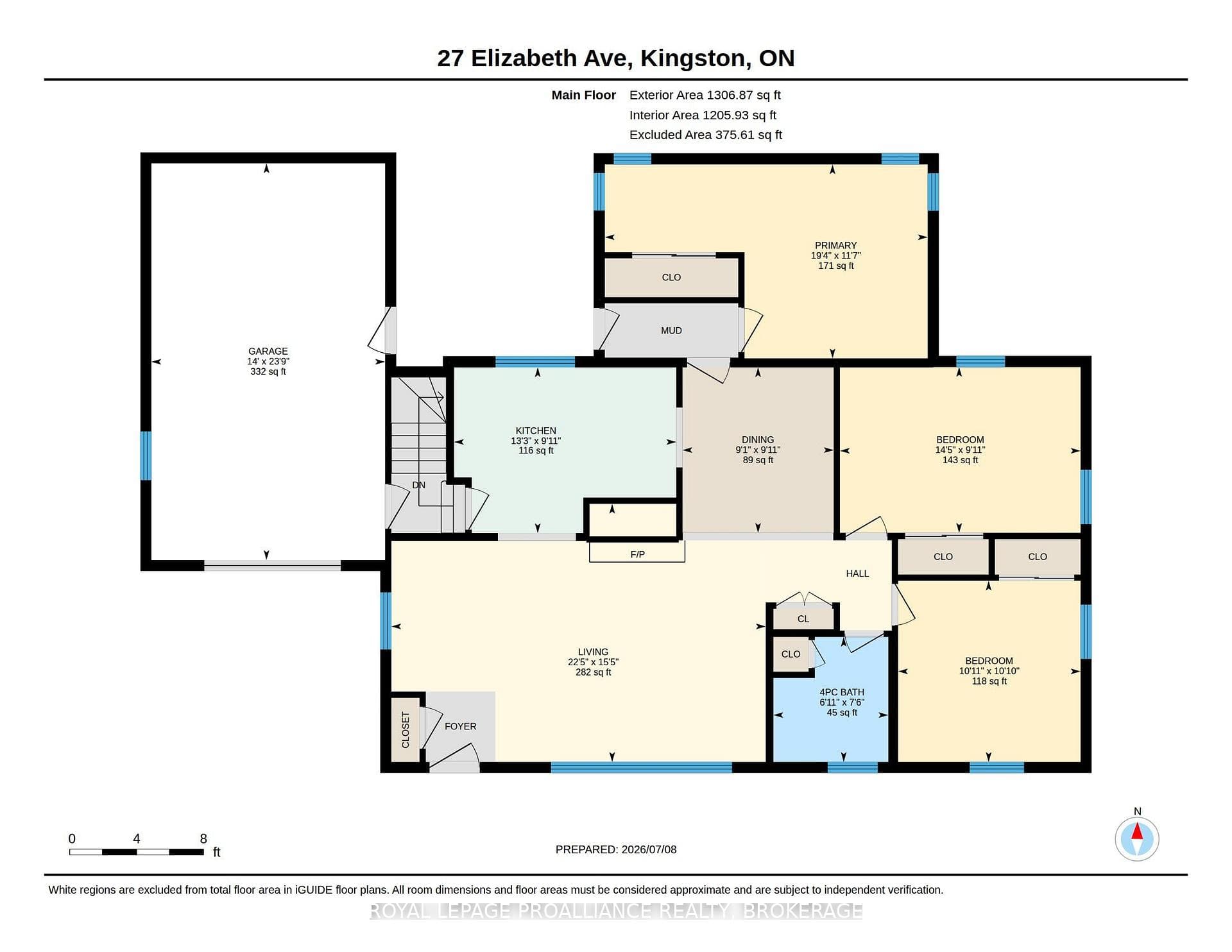 27 Elizabeth Avenue photo 45