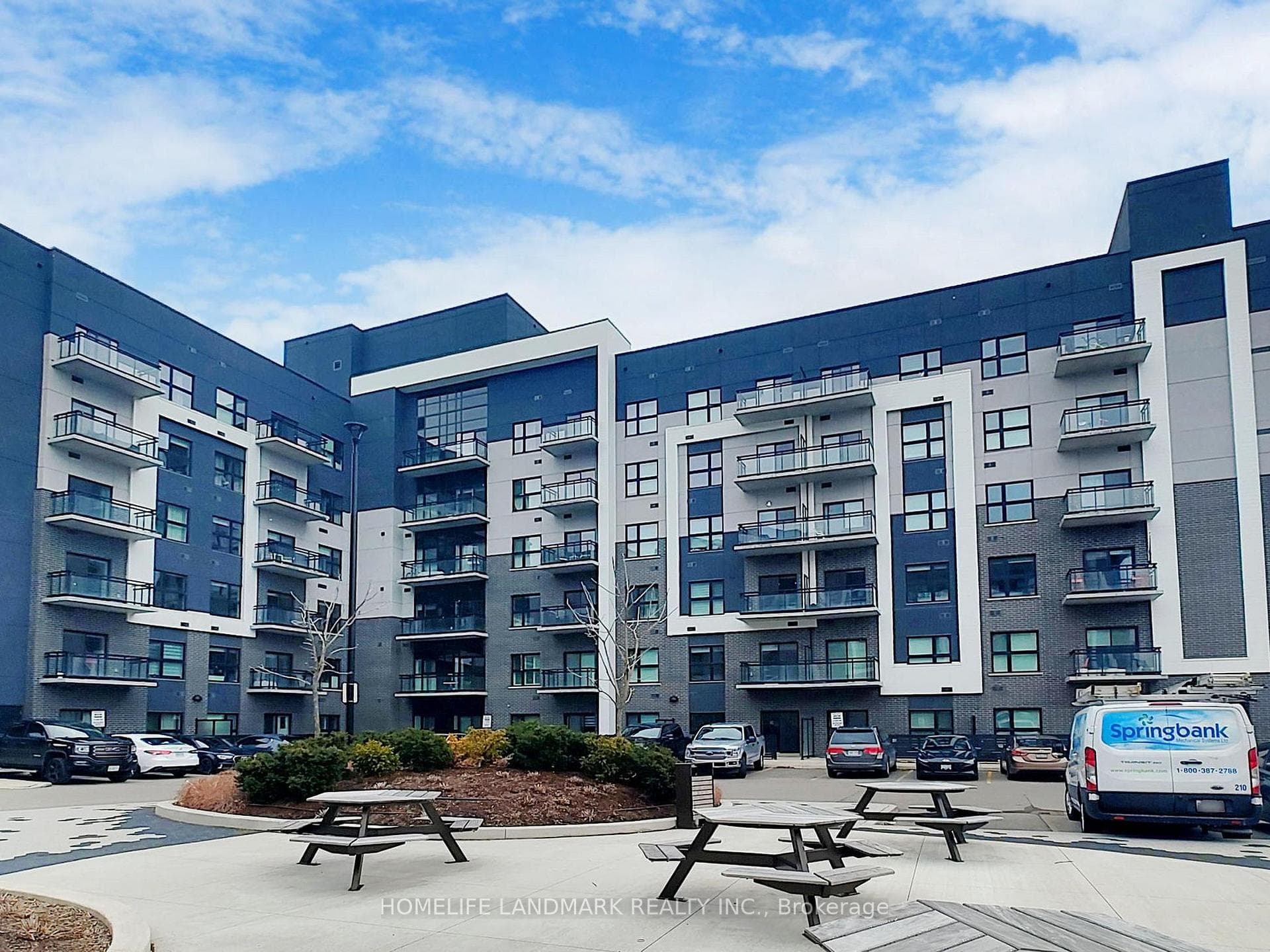 102 Grovewood Common N/A Unit 501 photo 1