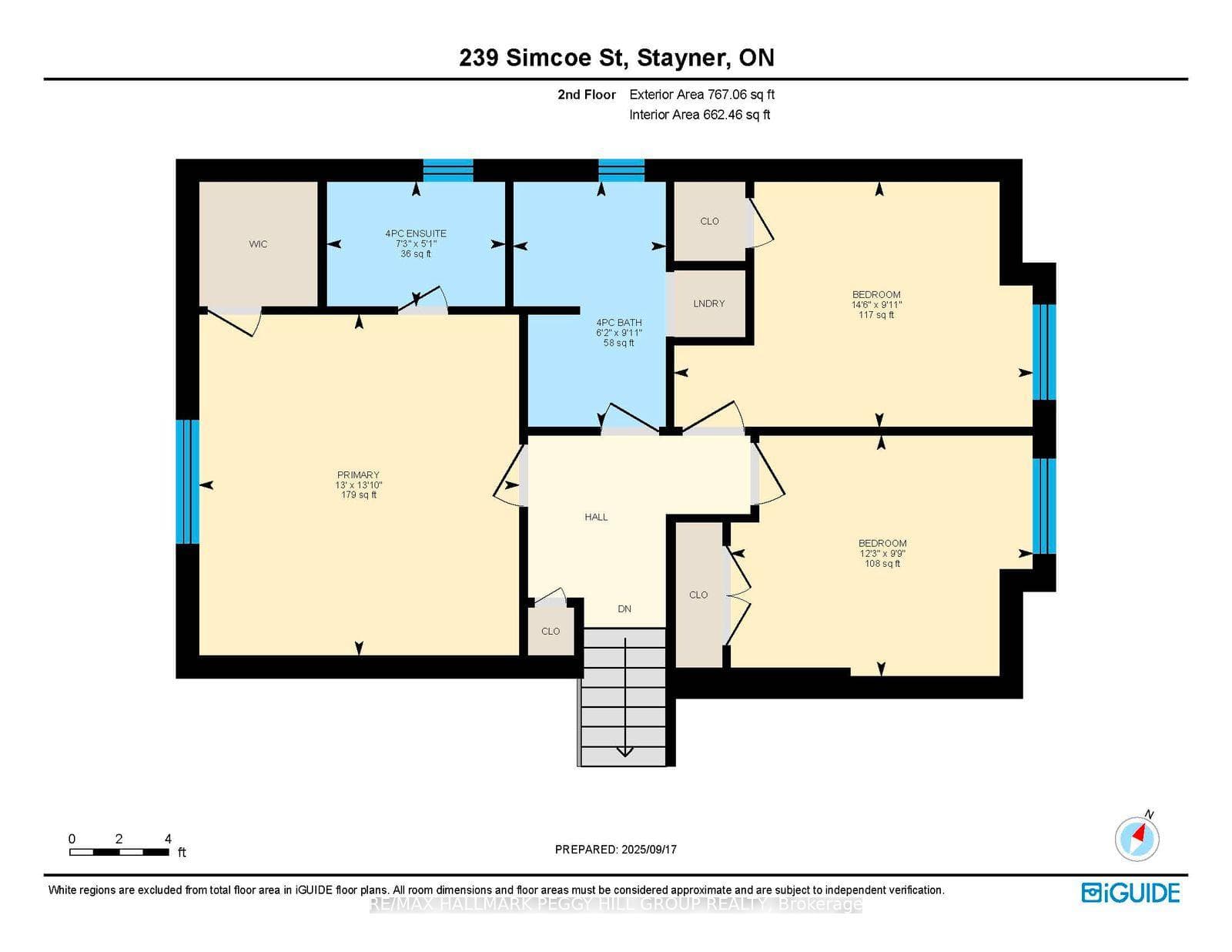 239 Simcoe Street photo 19