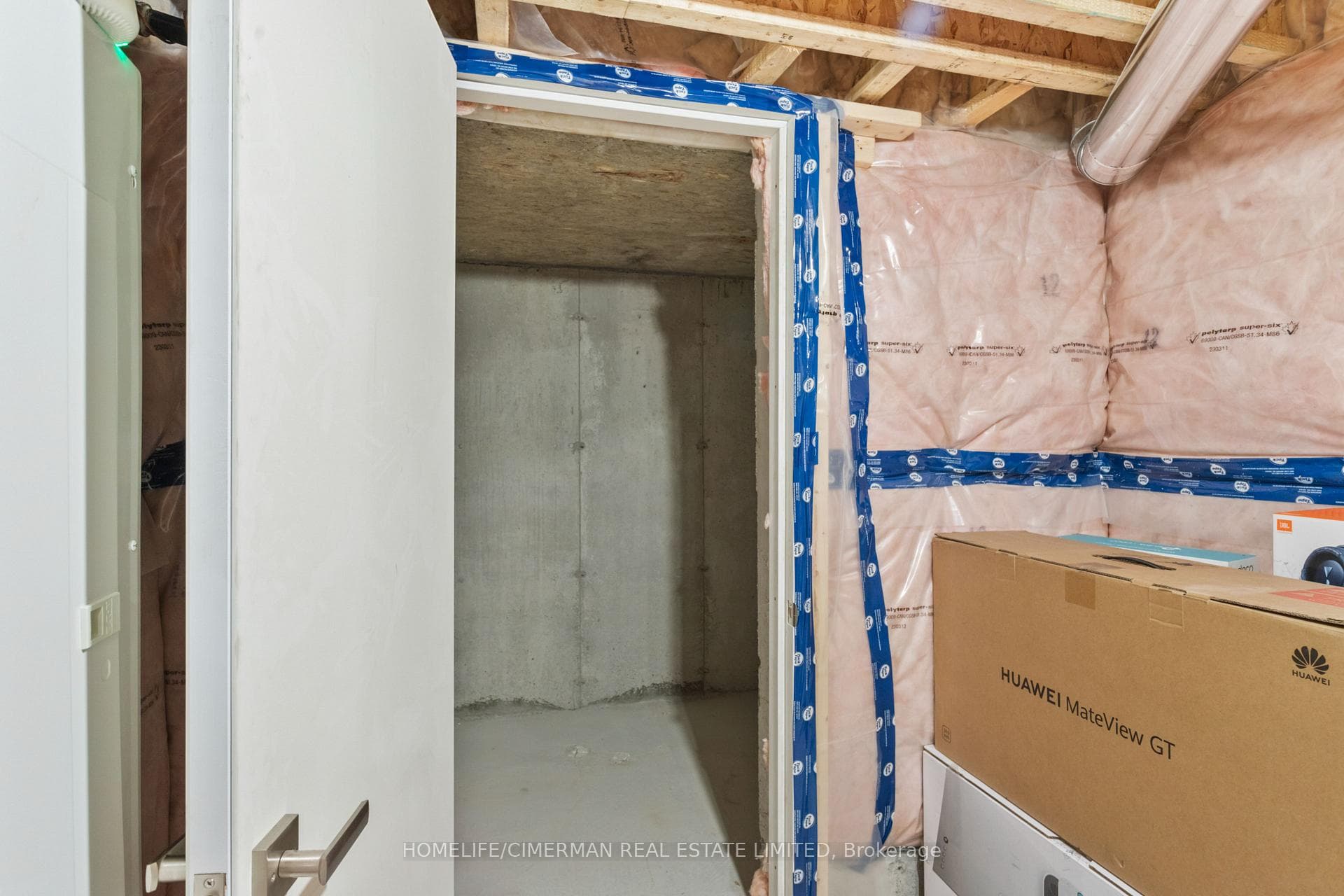 Cold Storage Rm