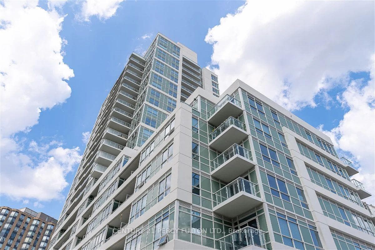 10 Wilby Crescent Unit 2007 photo 2