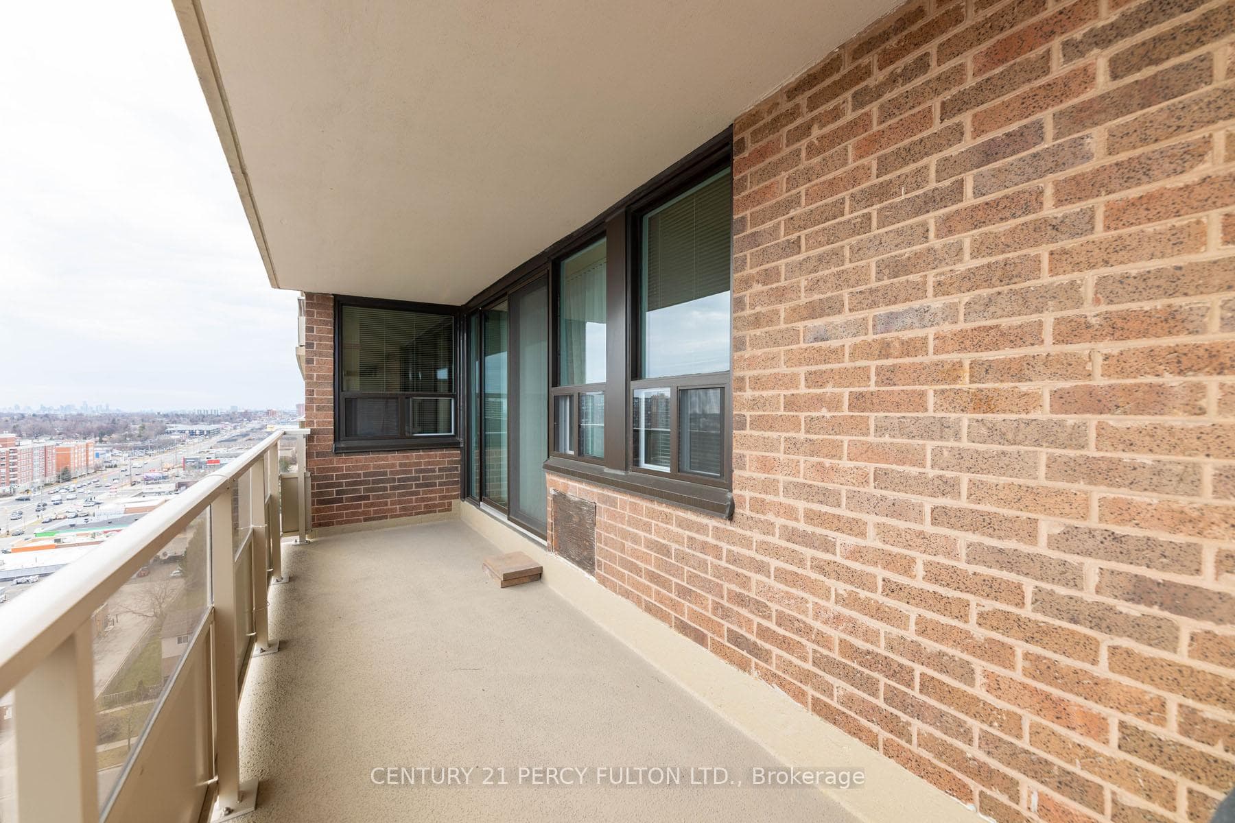15 Torrance Road Unit 1607 photo 29