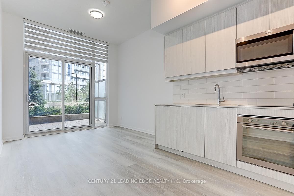 36 Forest Manor Road Unit 120 photo 11