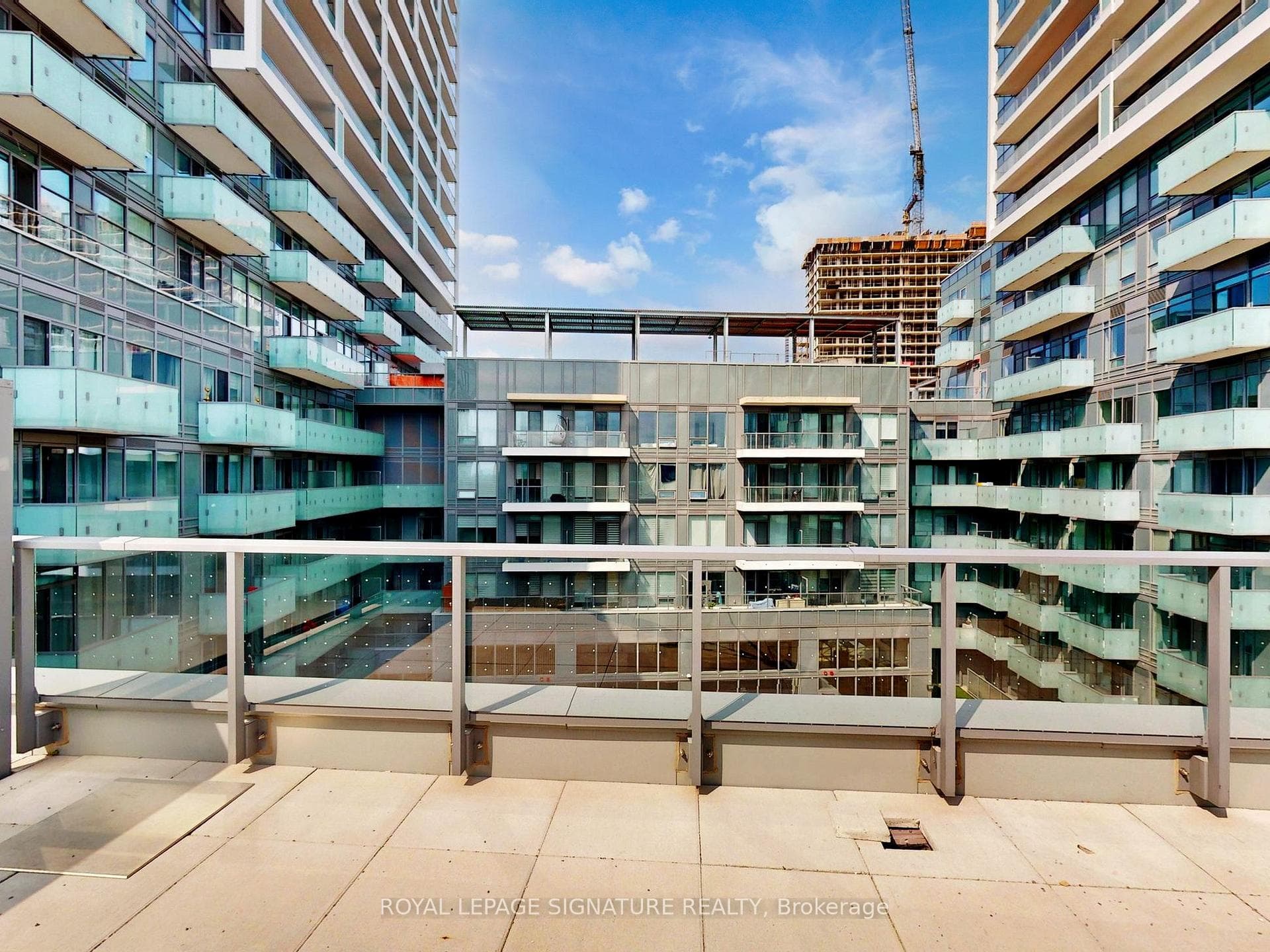 8 Olympic Gdn Drive Unit S608 photo 36