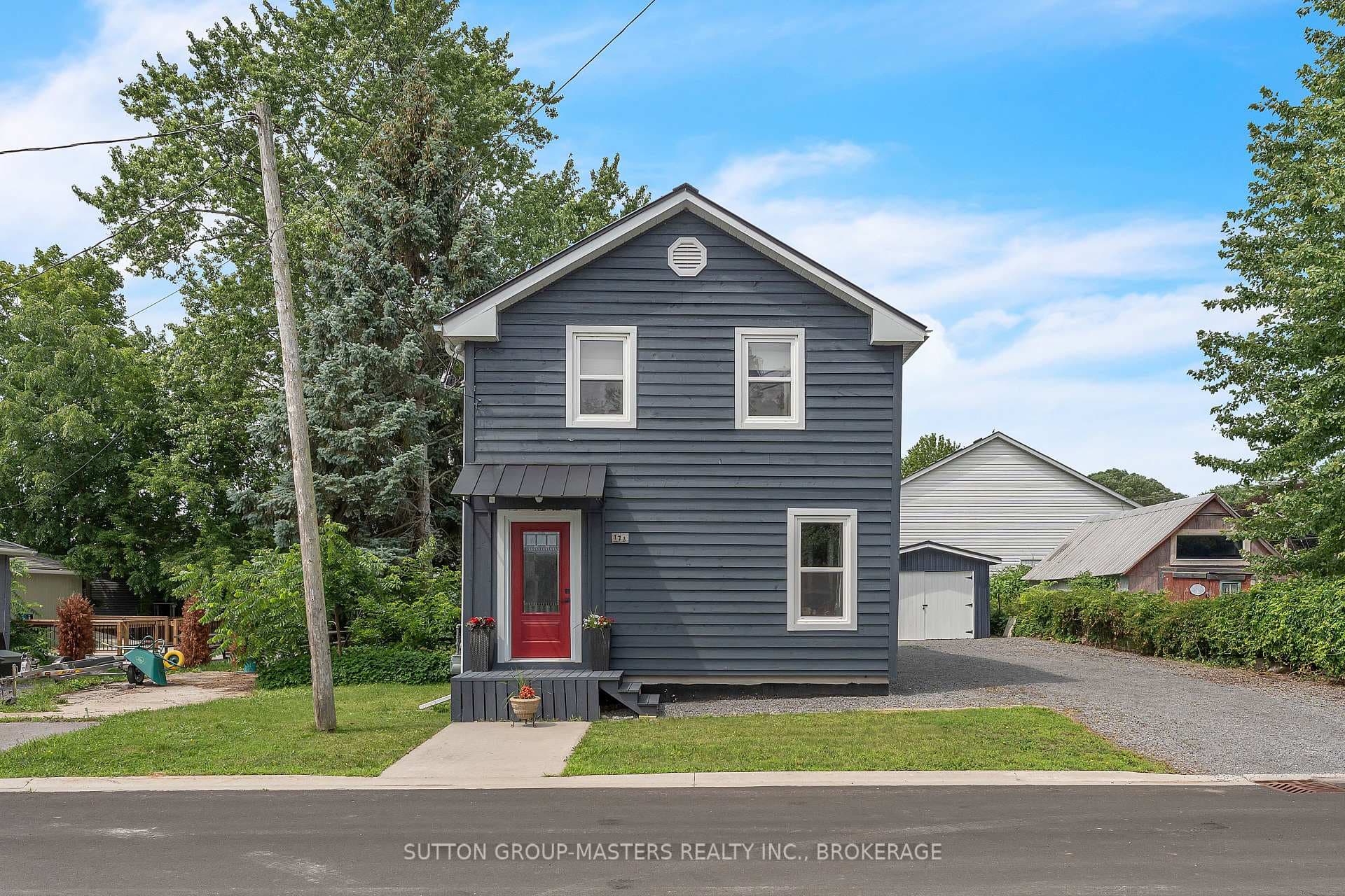 173 Davy Street photo 4
