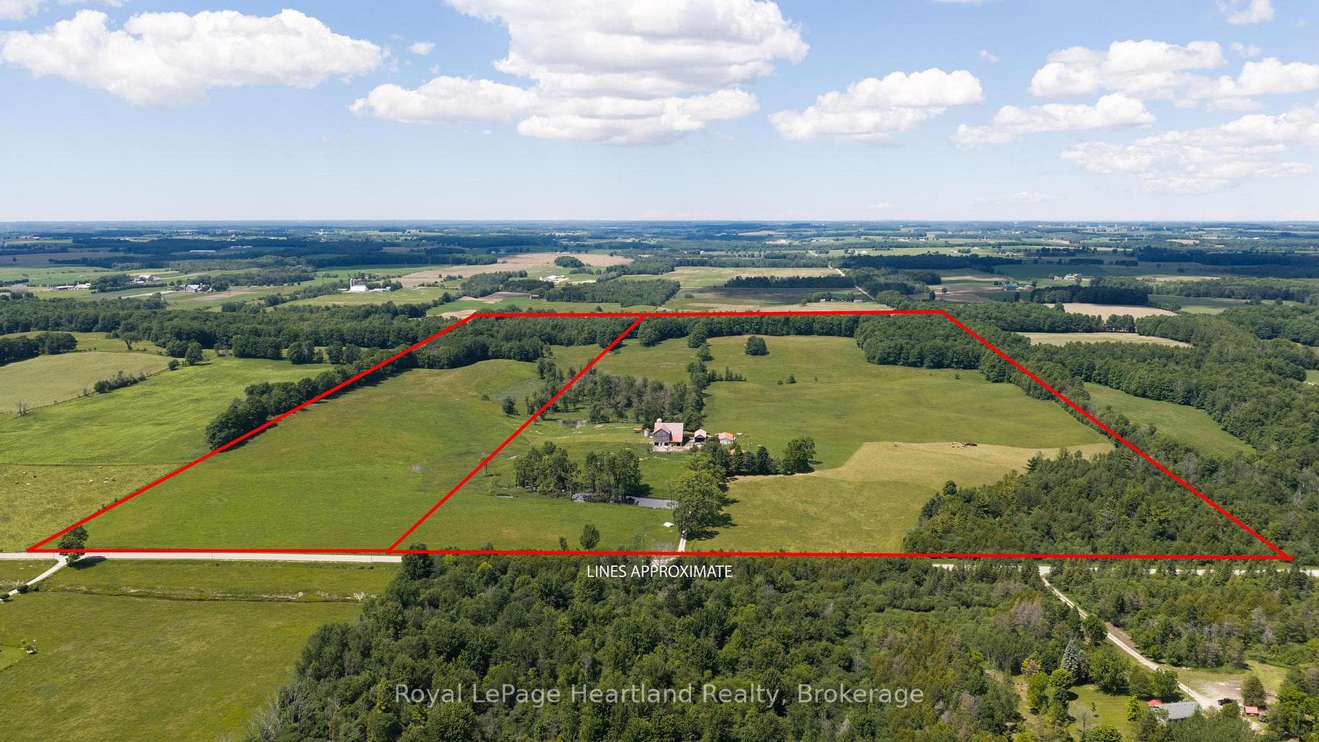 41996 Glenannon Rd., R.R. #2 Road photo 2