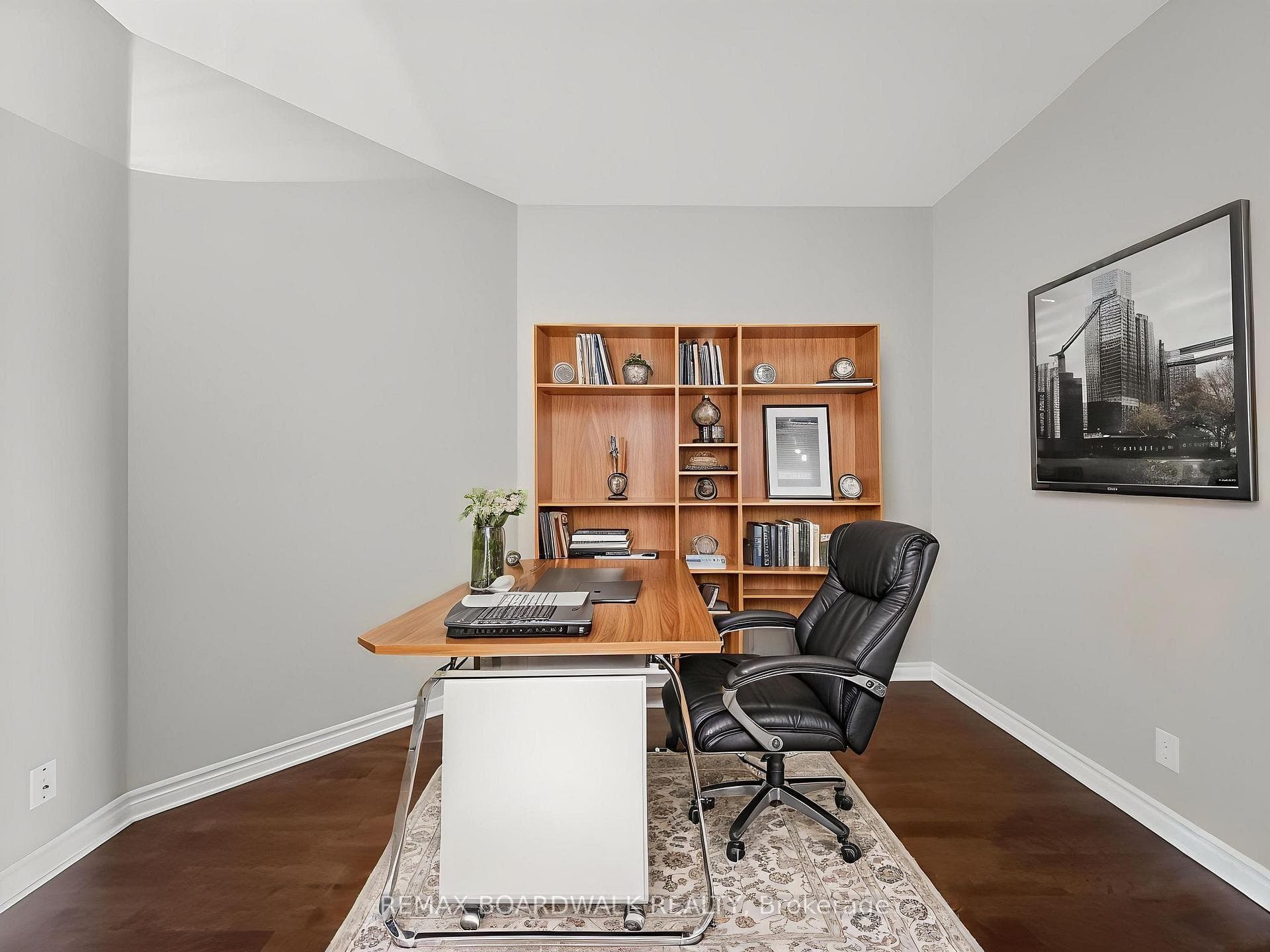 Den/office