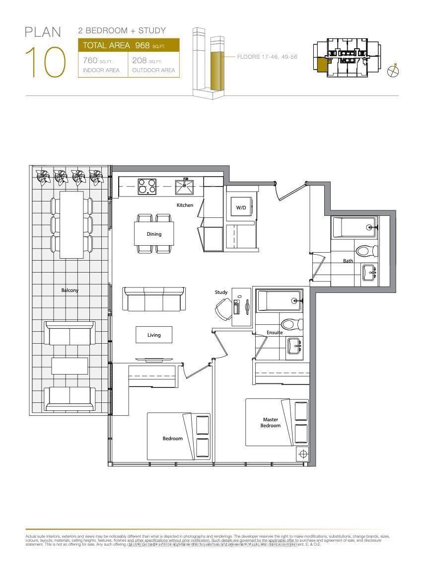 1 Concord cityplace Way Unit 4210 photo 15