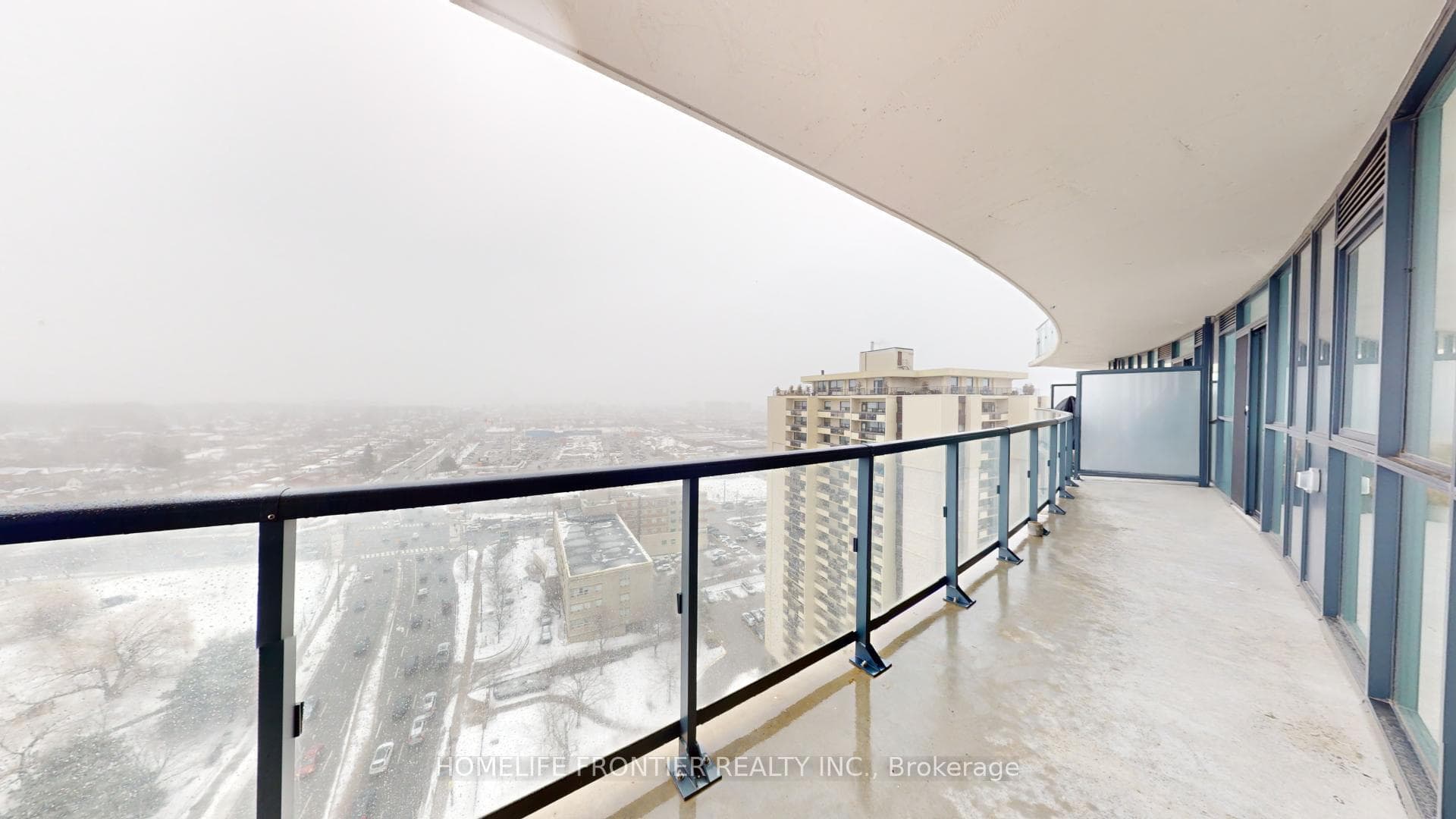 1461 Lawrence Avenue Unit 2004 photo 16