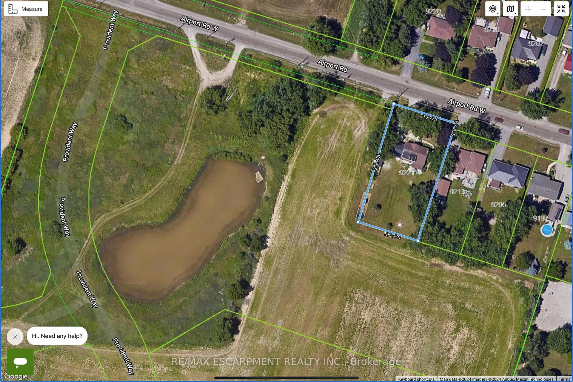 9221 Airport Road photo 37