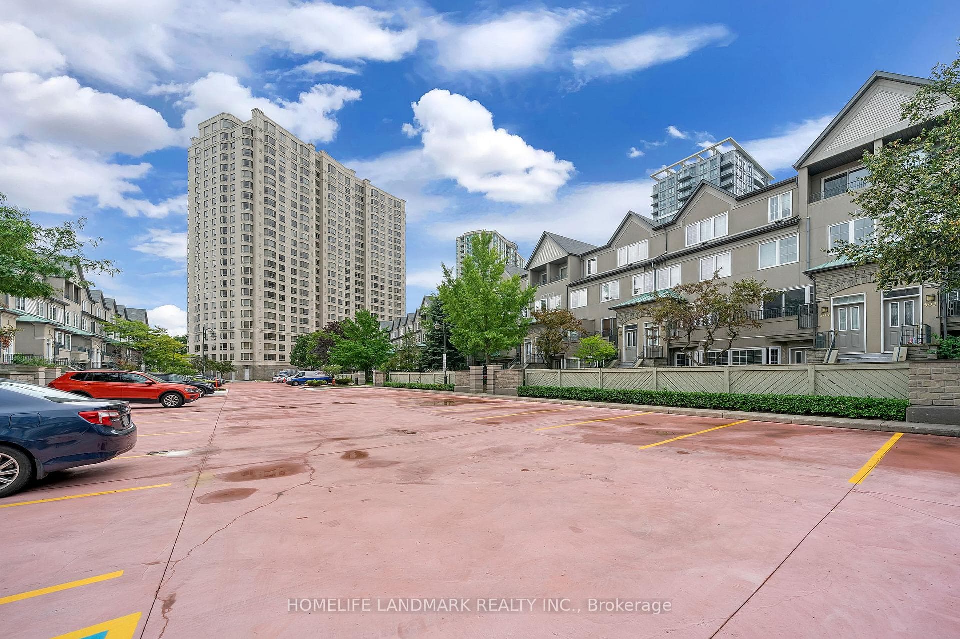 188 Bonis Avenue Unit 815 photo 31