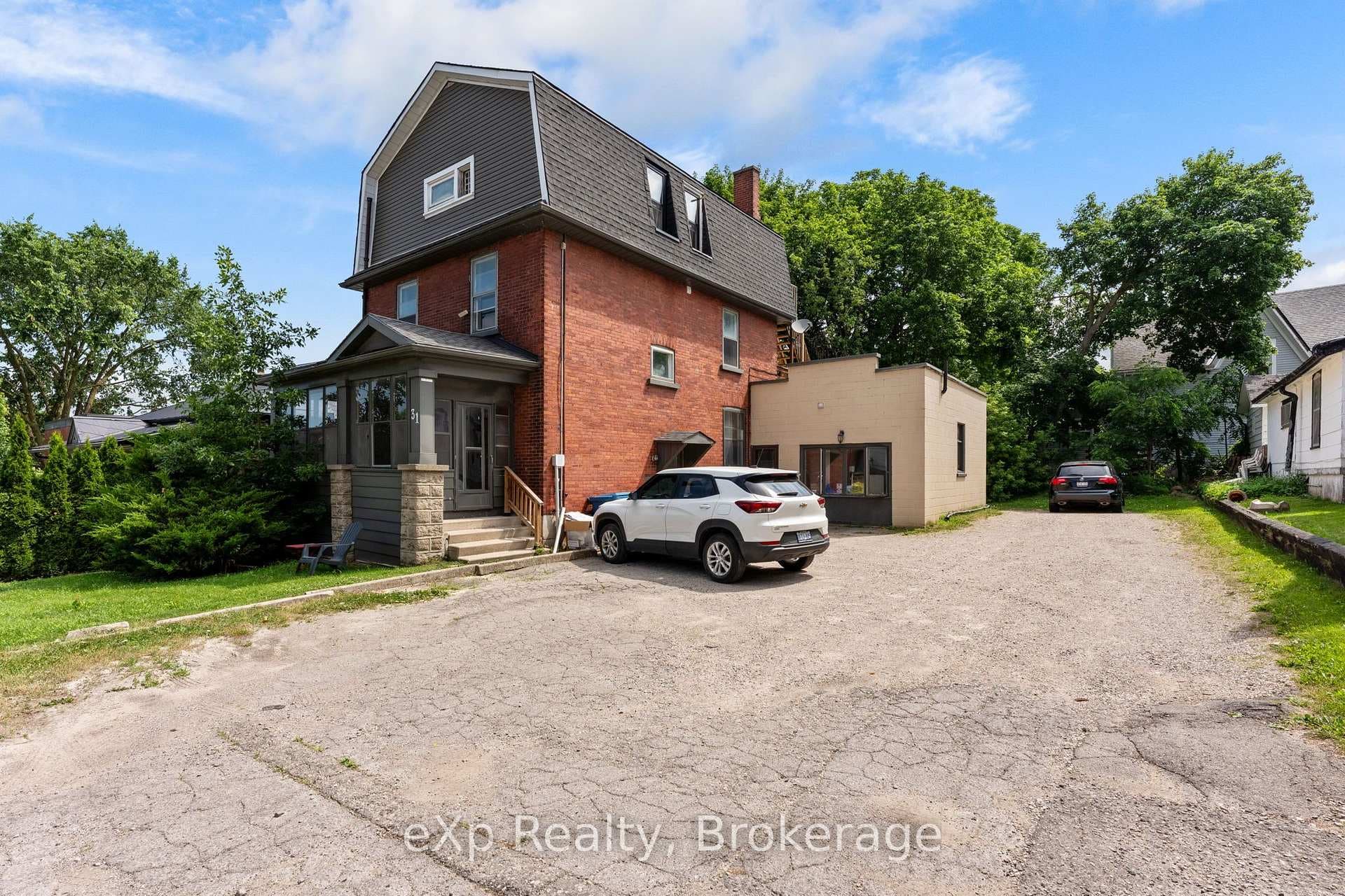 31 Waterloo Street photo 1