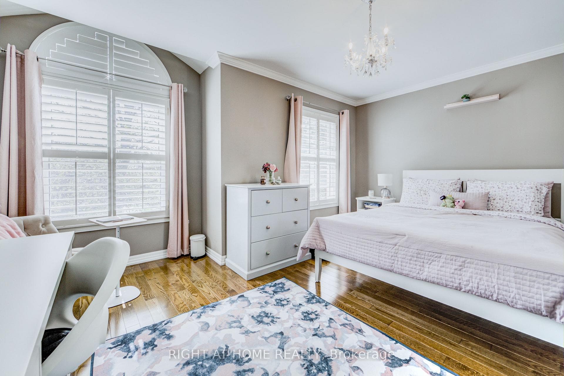 Large Second Bedroom