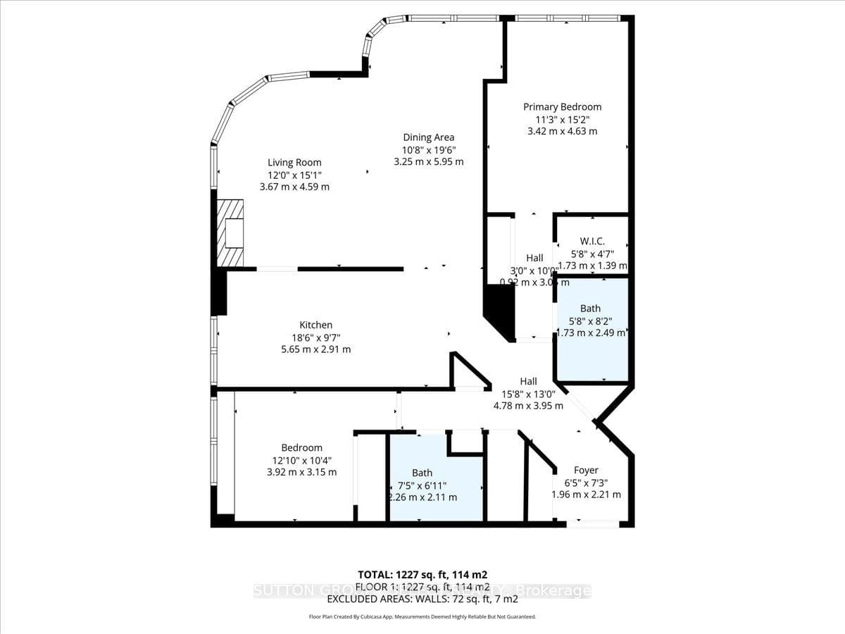 7 Picton Street Unit 903 photo 50