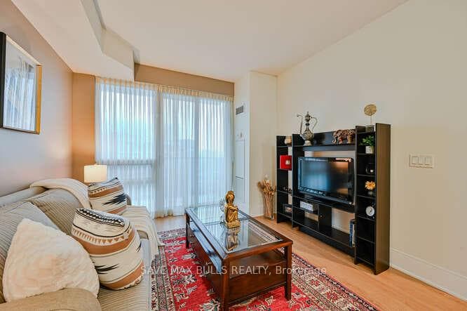 181 Wynford Drive Unit 501 photo 20