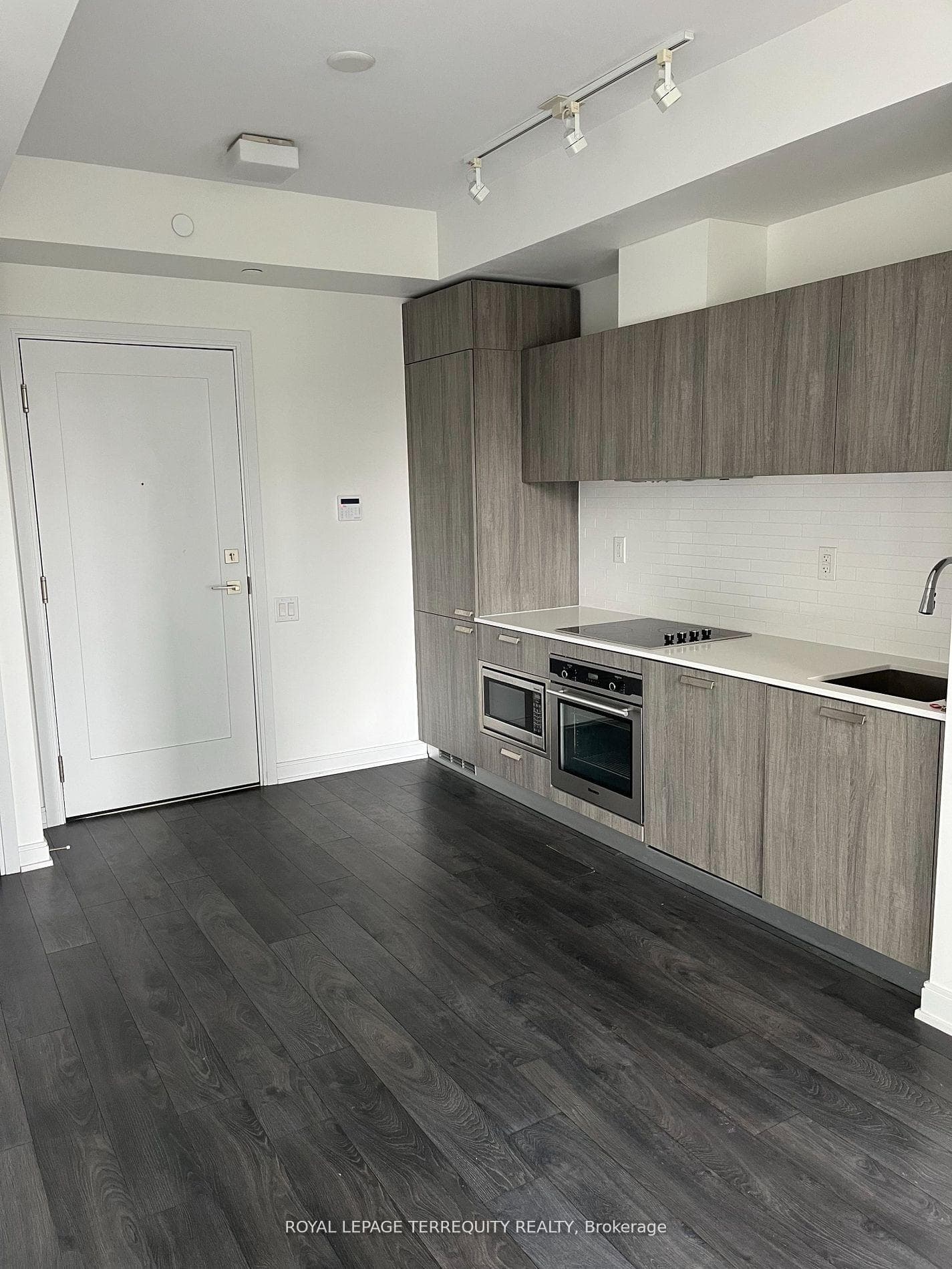 50 Charles Street Unit 2104 photo 1