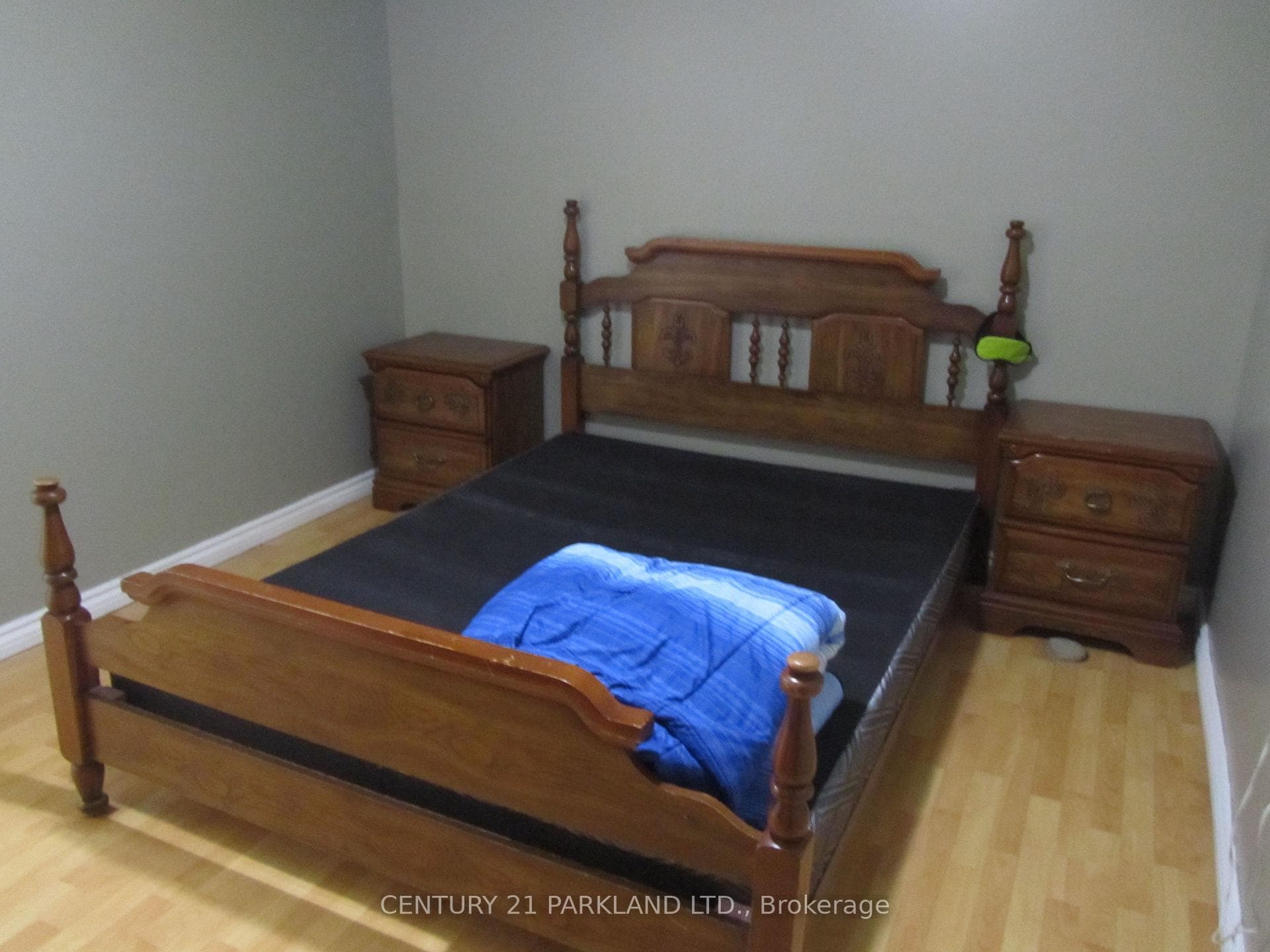 45 Linderwood Drive Unit BSMT APT. photo 13
