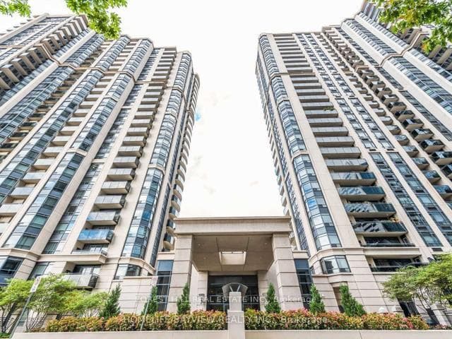 155 Beecroft Road Unit 2816 photo 2