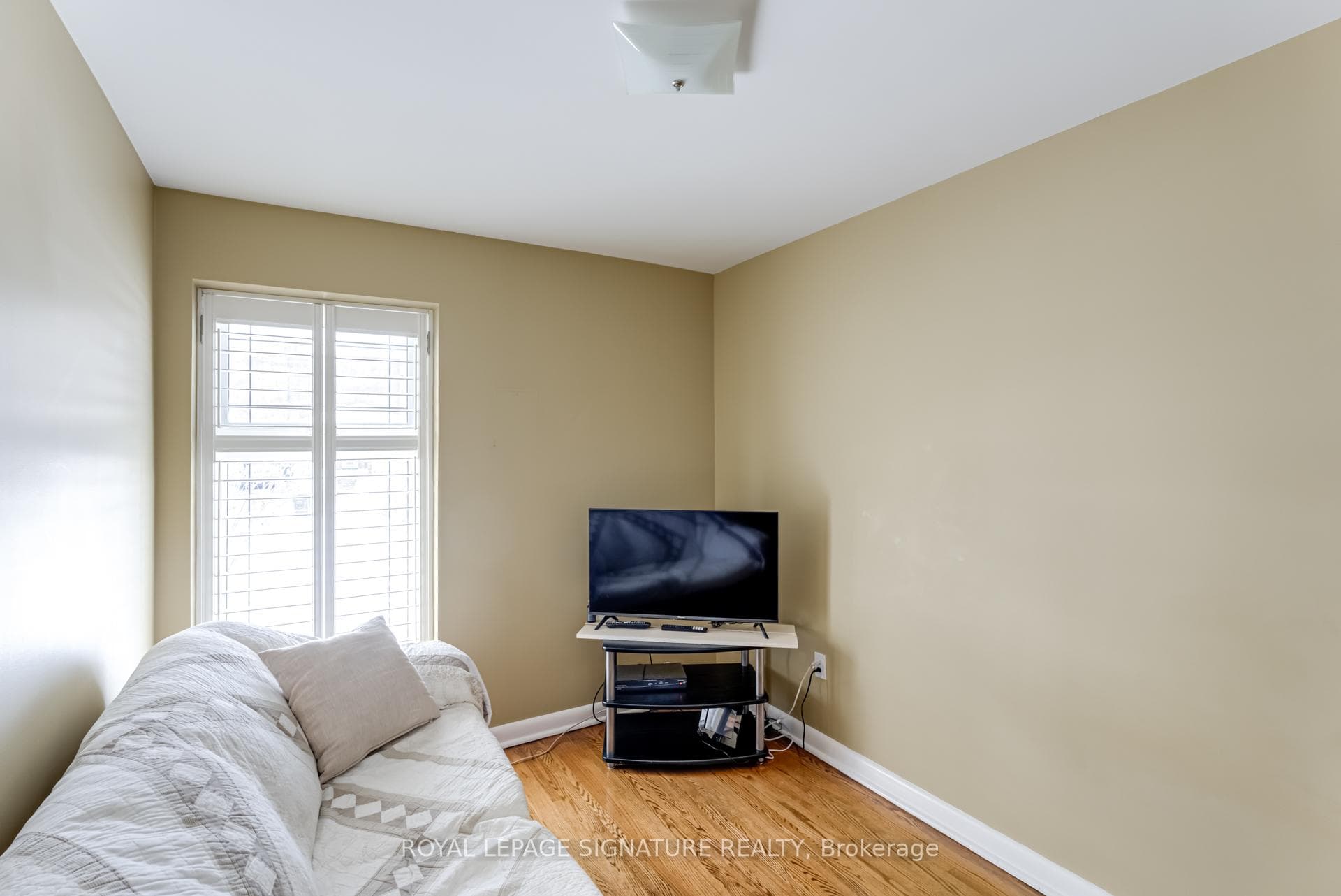 Large Window