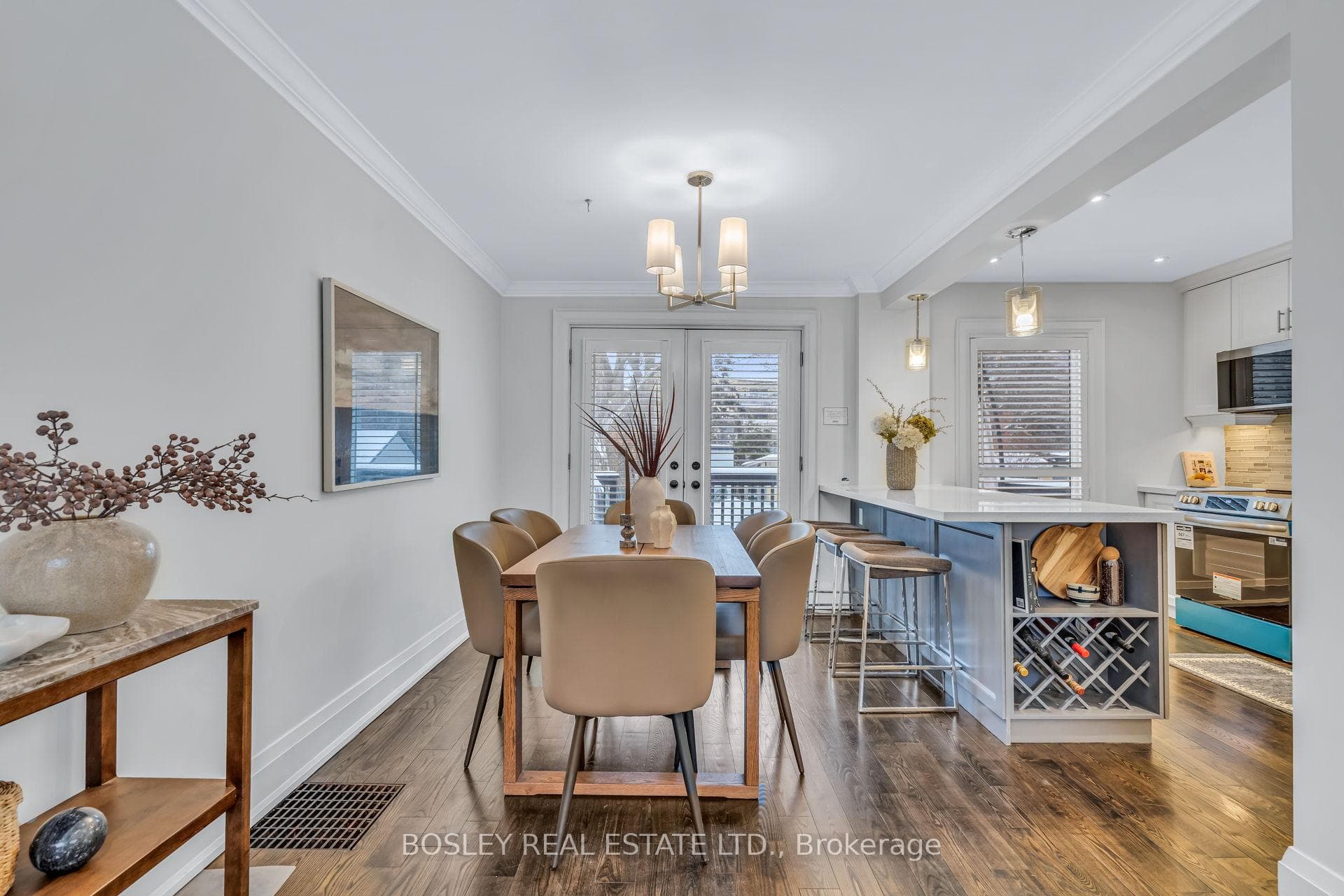 19 Thursfield Crescent photo 12