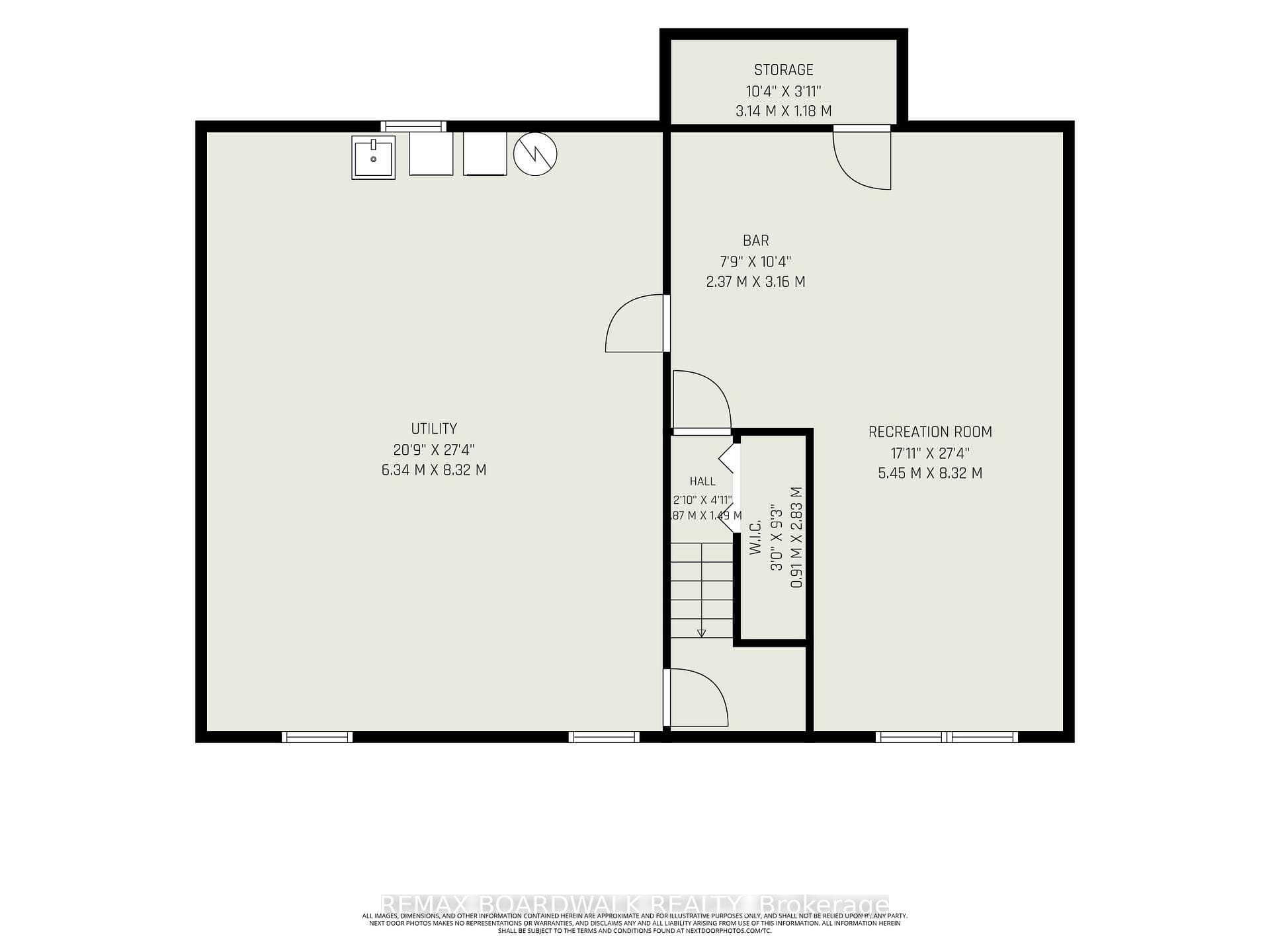 503 Brouseville Road photo 23