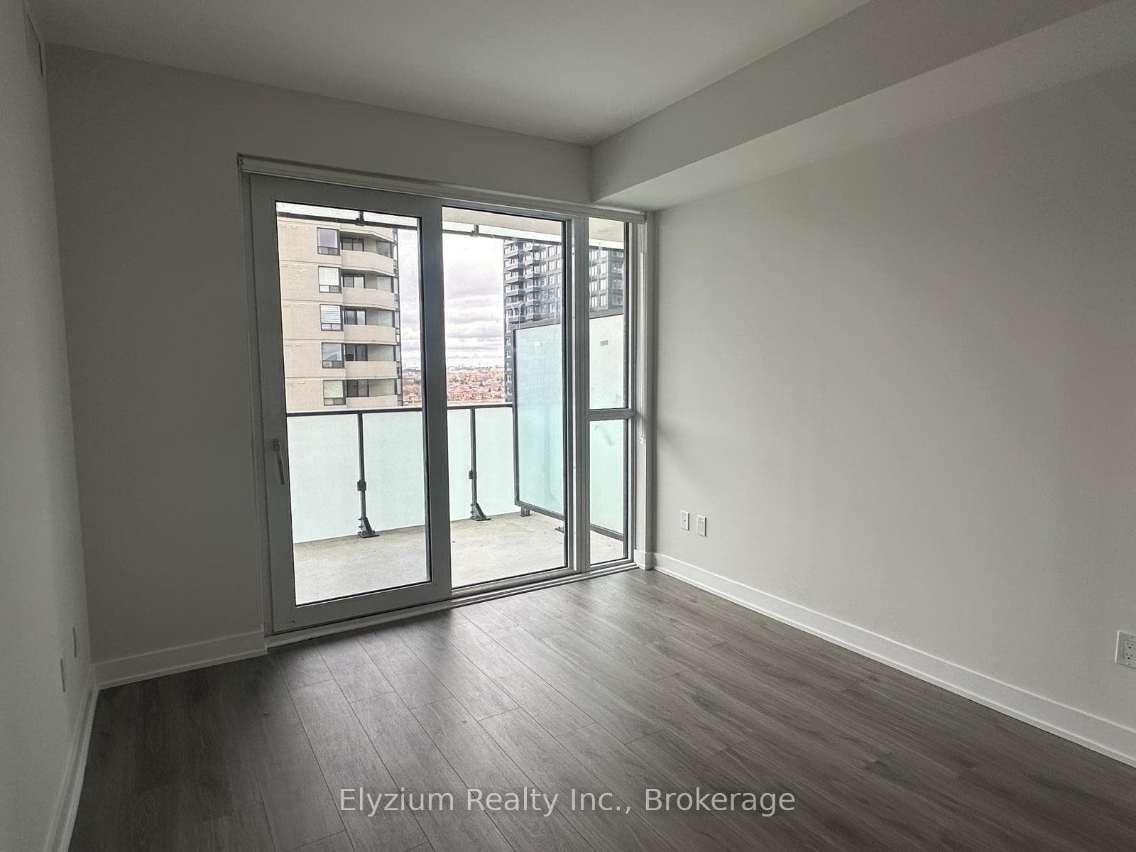 430 Square One Drive Unit 1209 photo 7