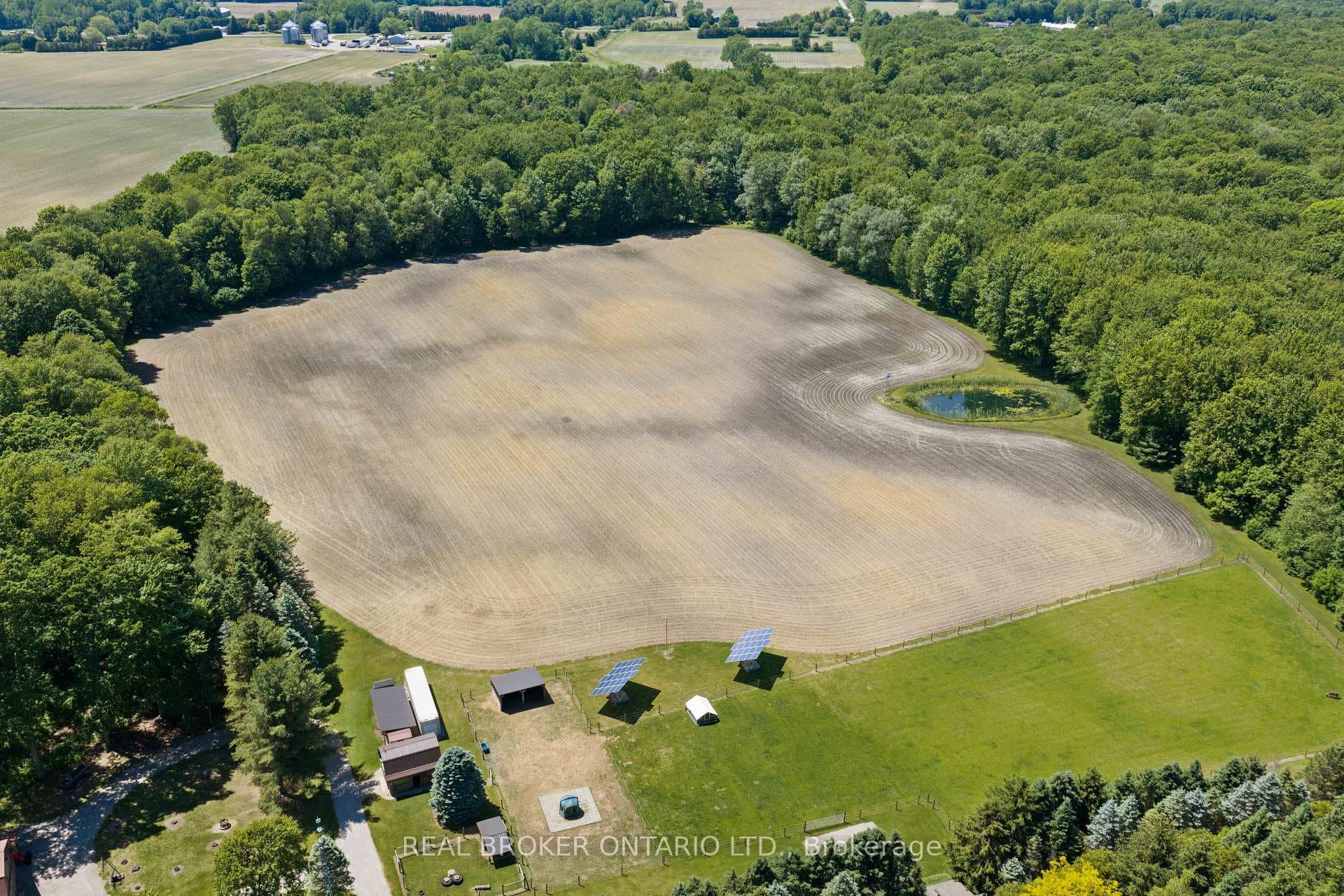 775 4th Concession Road photo 30