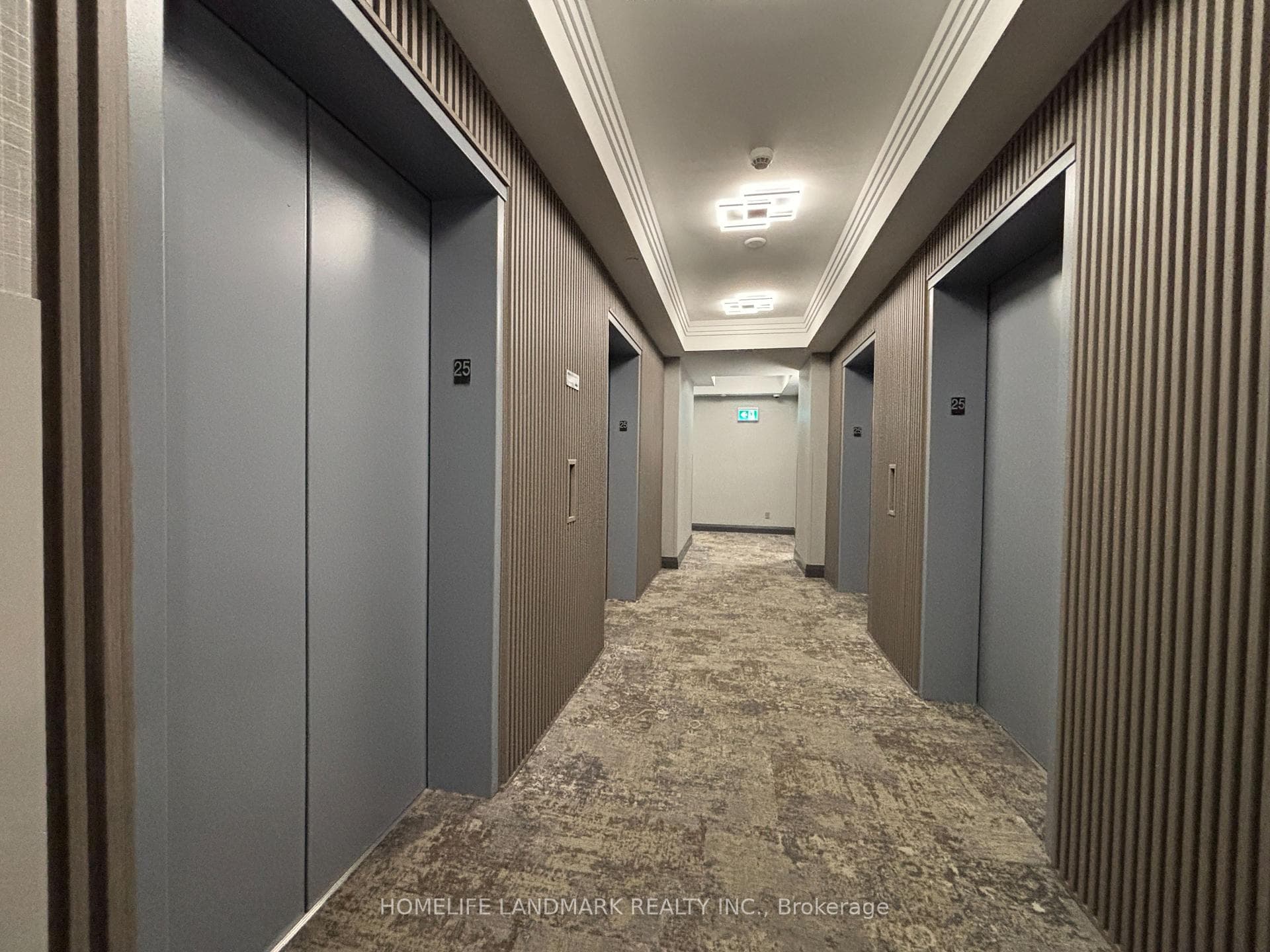7171 Yonge Street Unit 2508 photo 17