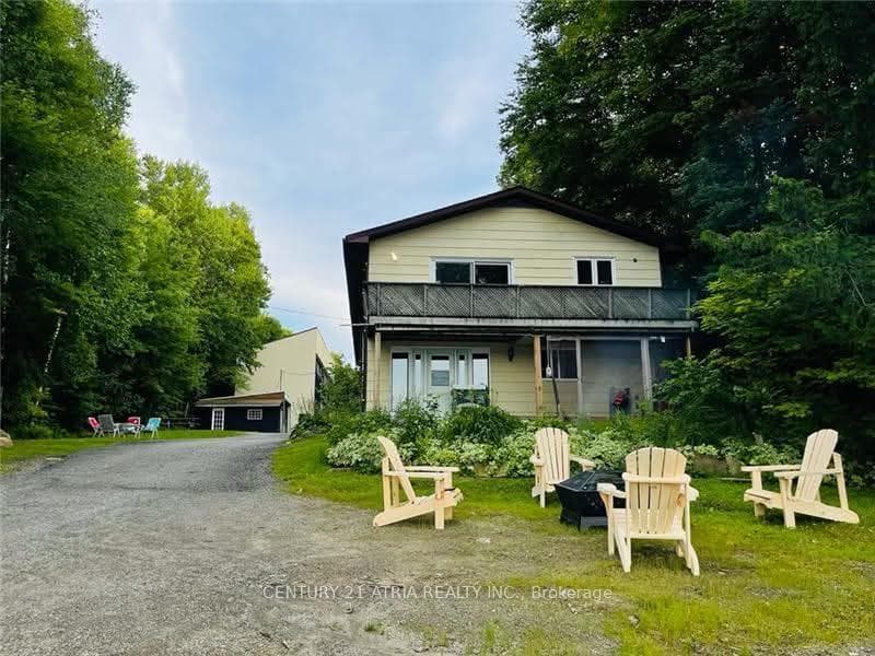 1486 Kushog Lake Road photo 17