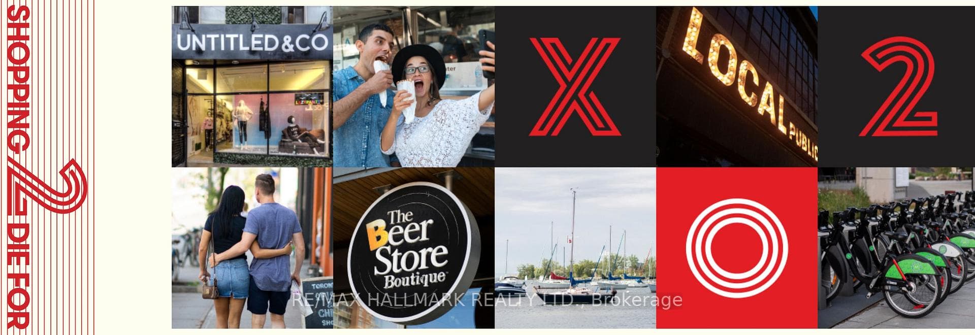 285 Dufferin Street Unit 802 photo 20