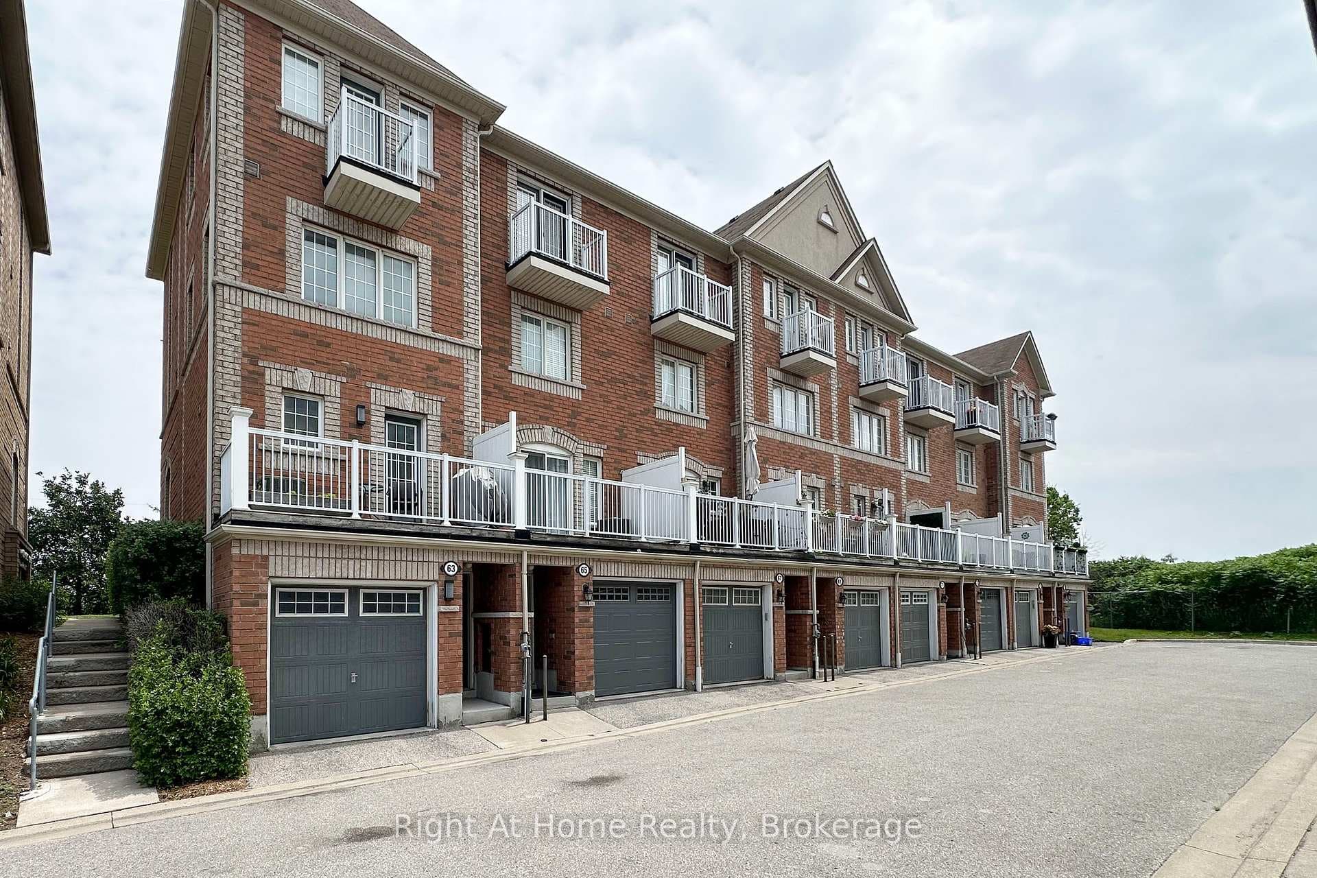 65 Cooperage Lane Unit Unit 65 photo 3
