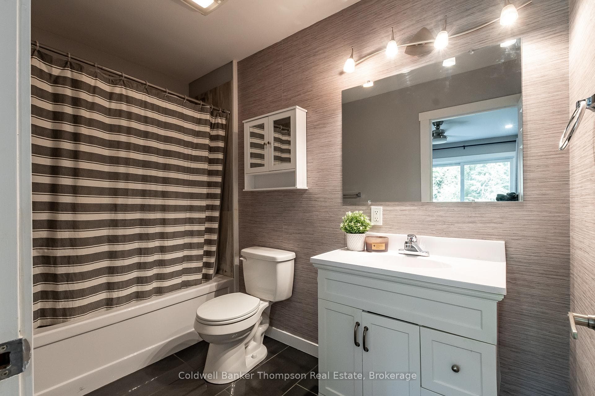 Primary Ensuite