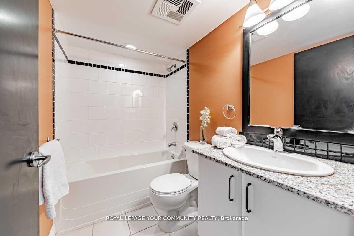33 sheppard Avenue Unit 2809 photo 23