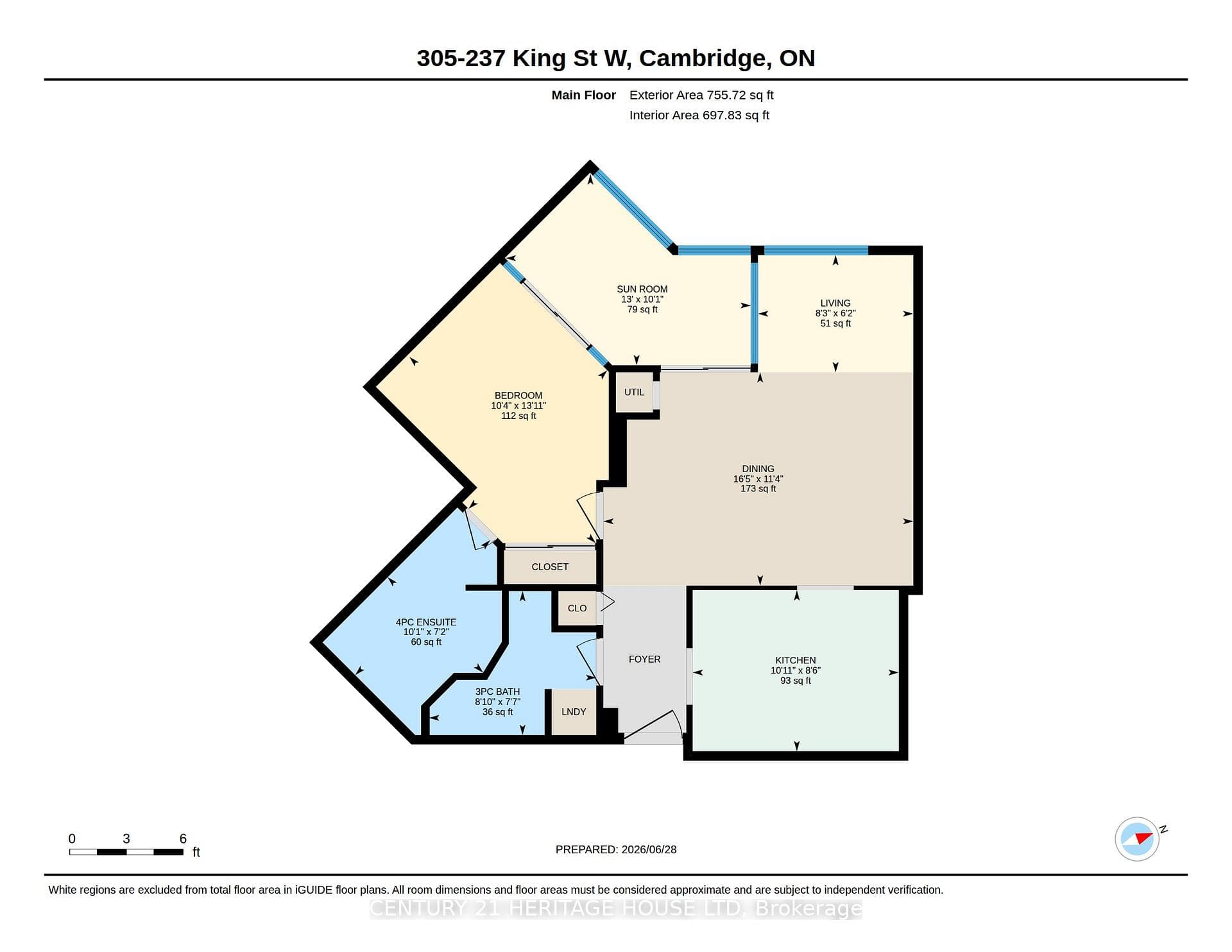 237 King Street Unit 305 photo 34