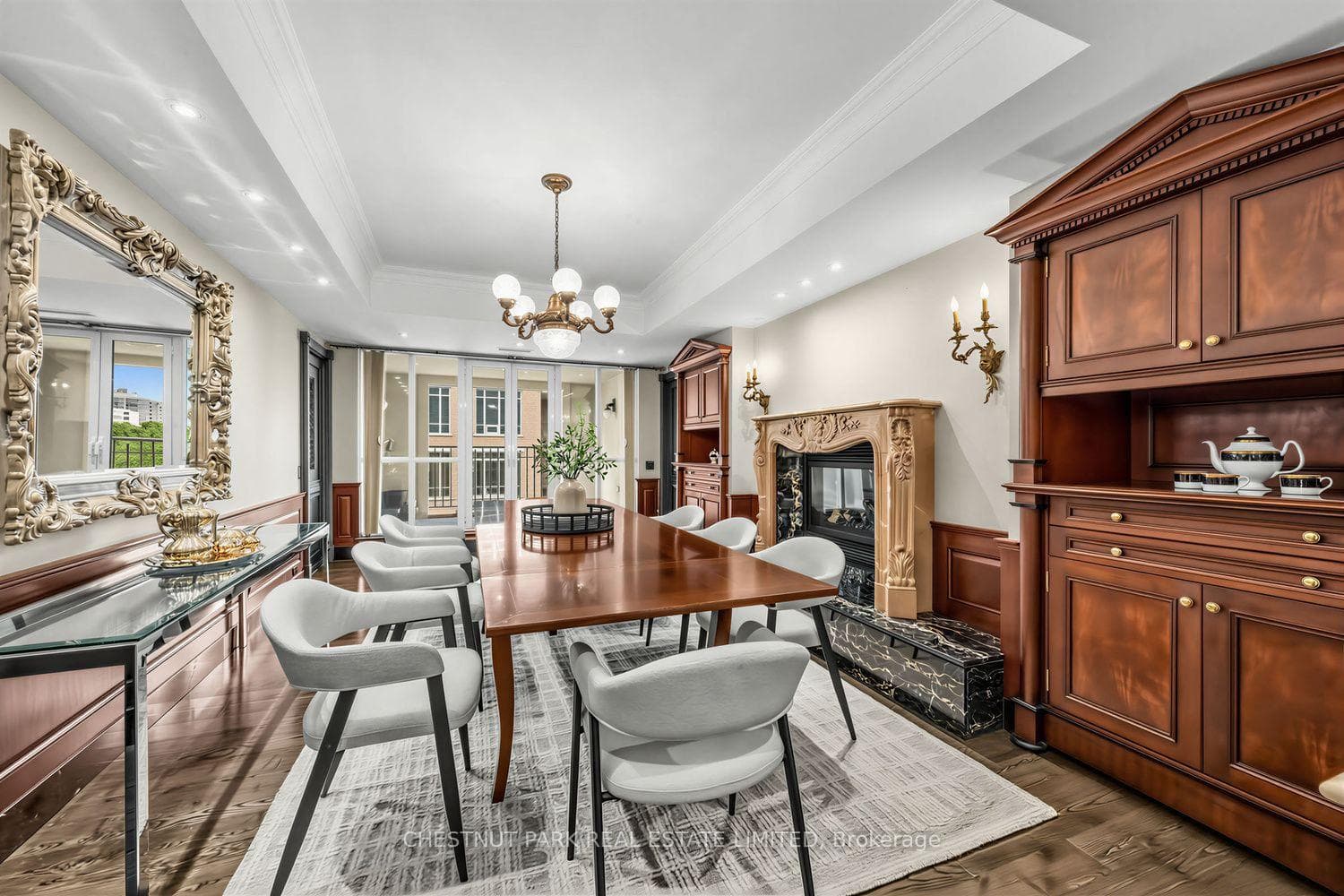 33 Delisle Avenue Unit 705 photo 9