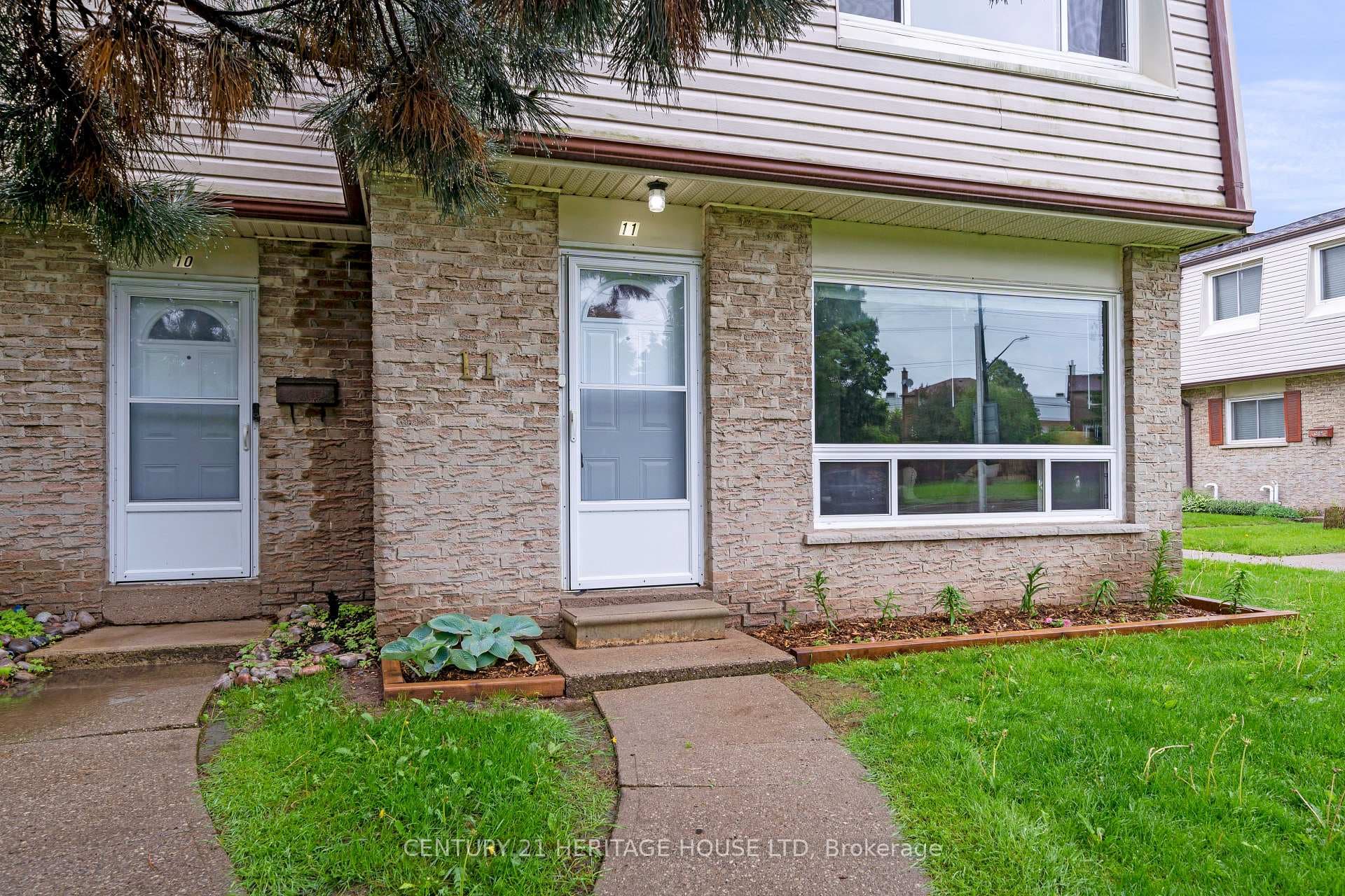 46 Mountainview Road Unit 11 photo 3