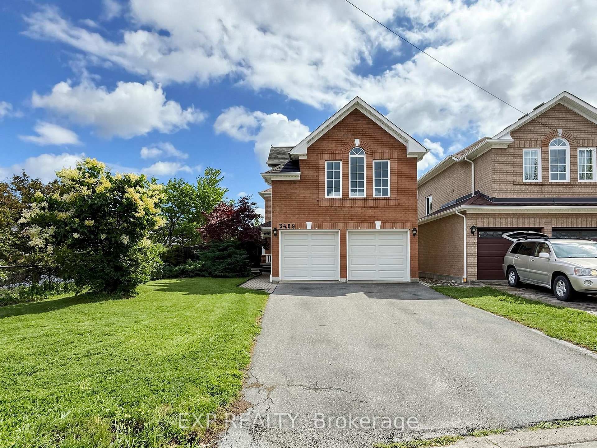 3489 Warley Court photo 1
