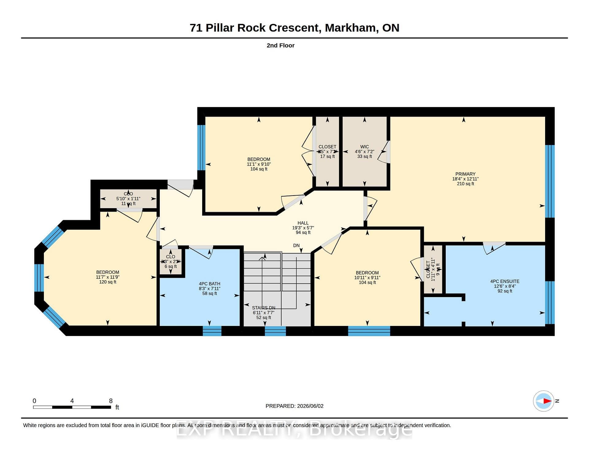 71 Pillar Rock Crescent photo 47