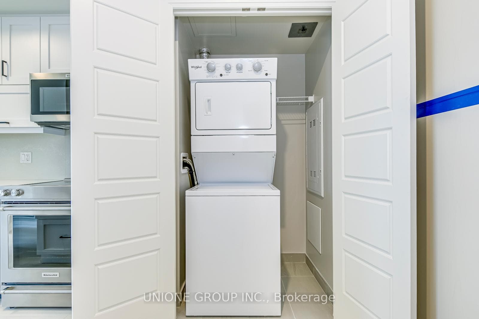 1415 Dundas Street Unit 1205 photo 18